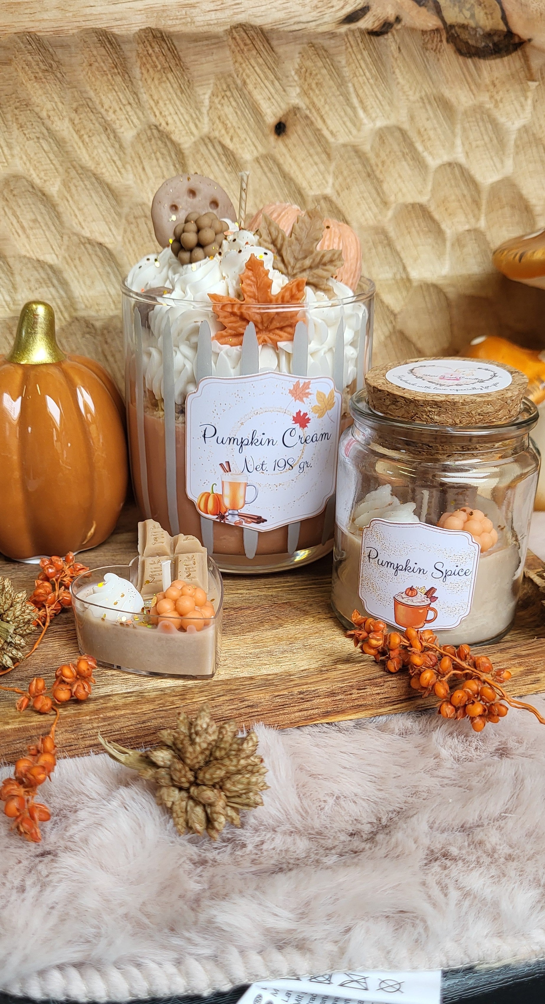 Herfstcollectie