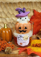Spooky Pumpkin