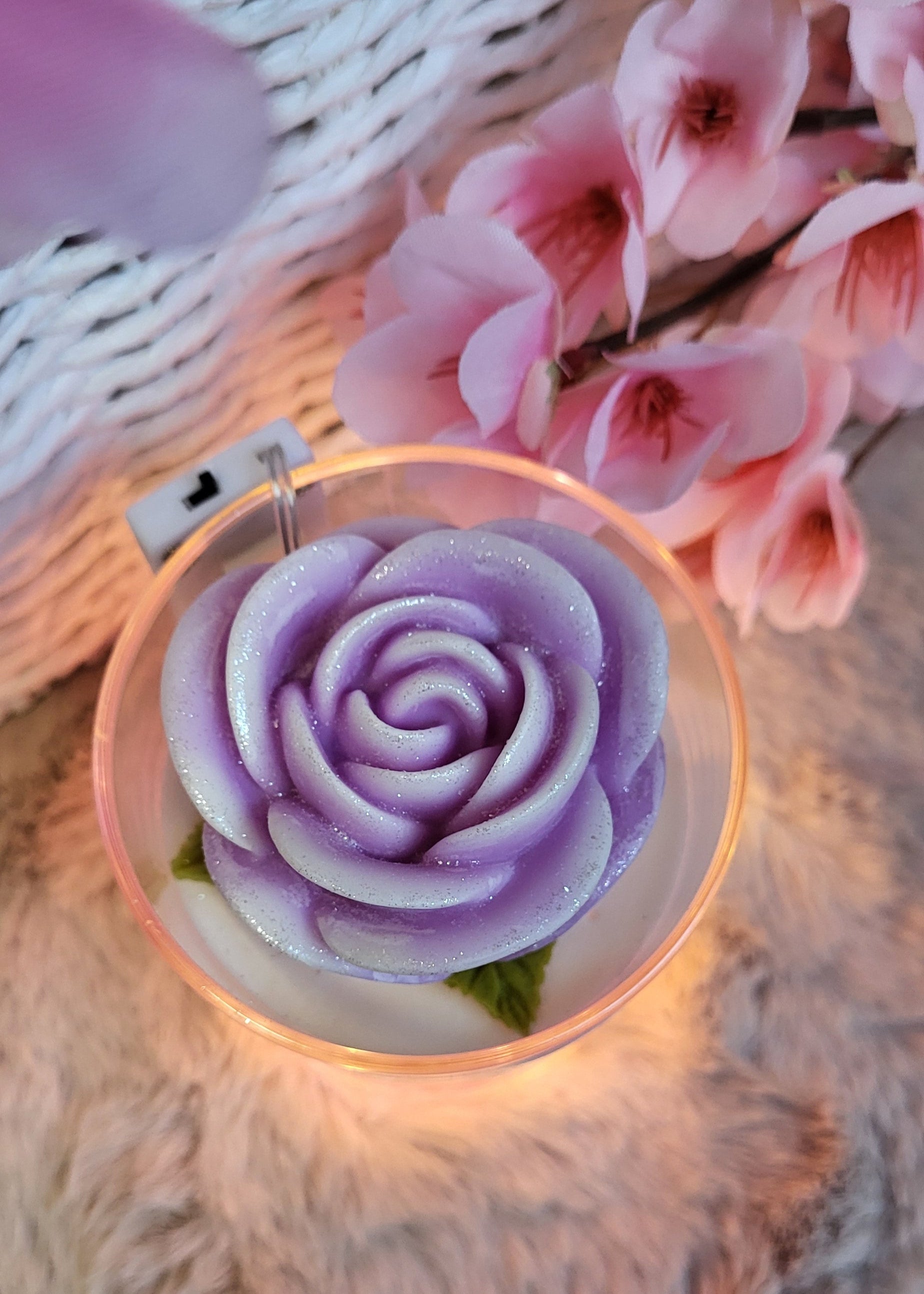 Eternal Rose