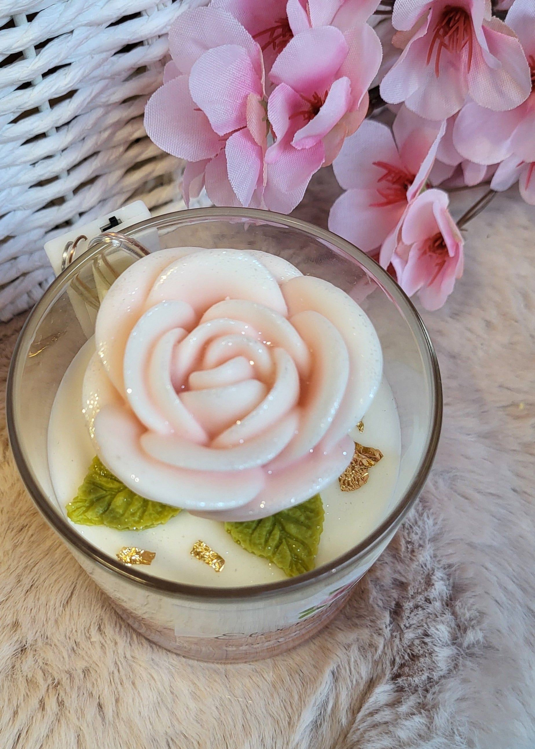 Eternal Rose
