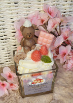 Berry Bear