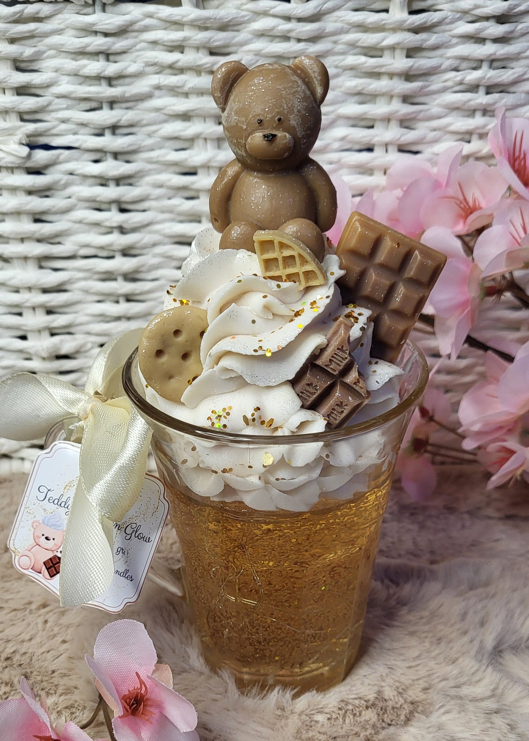 Teddy's coffee