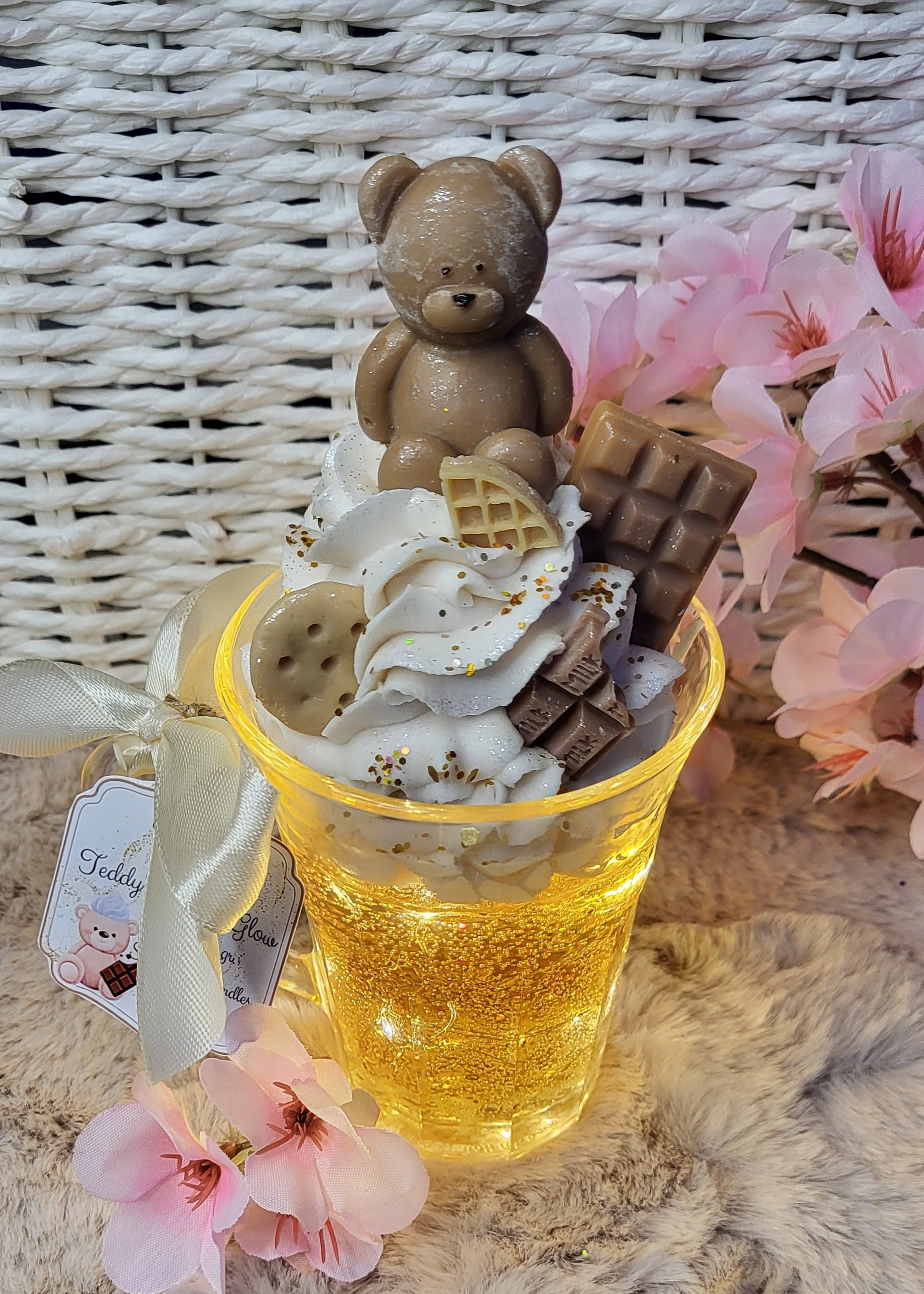 Teddy's coffee