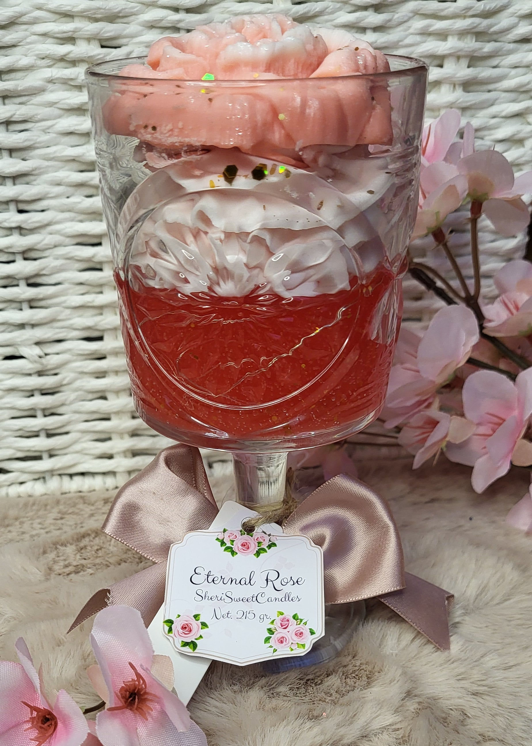 Eternal Rose
