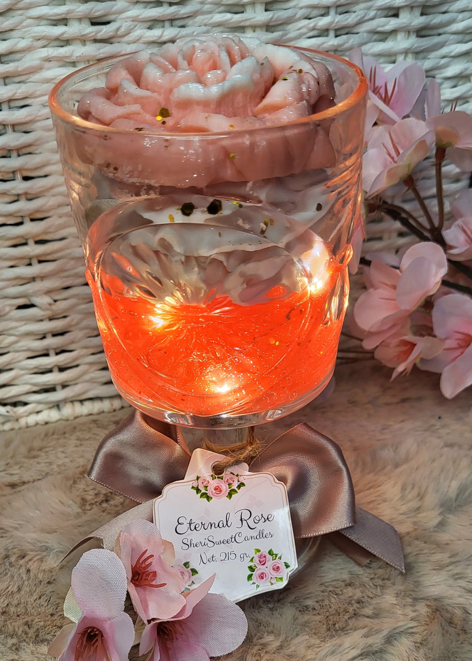 Eternal Rose
