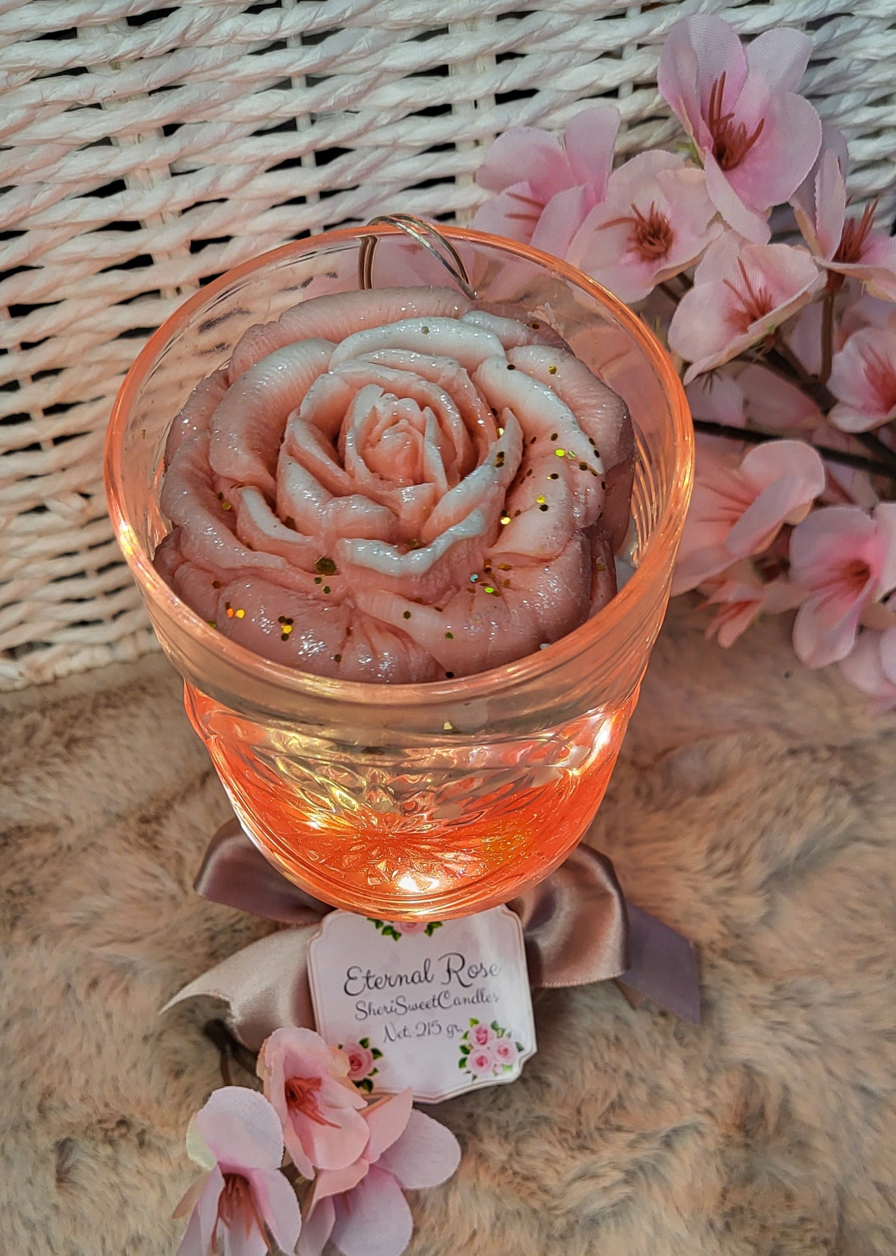 Eternal Rose