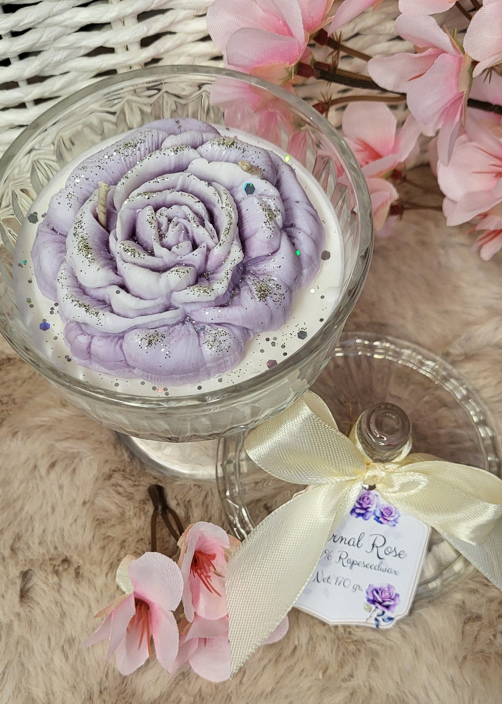 Eternal Rose