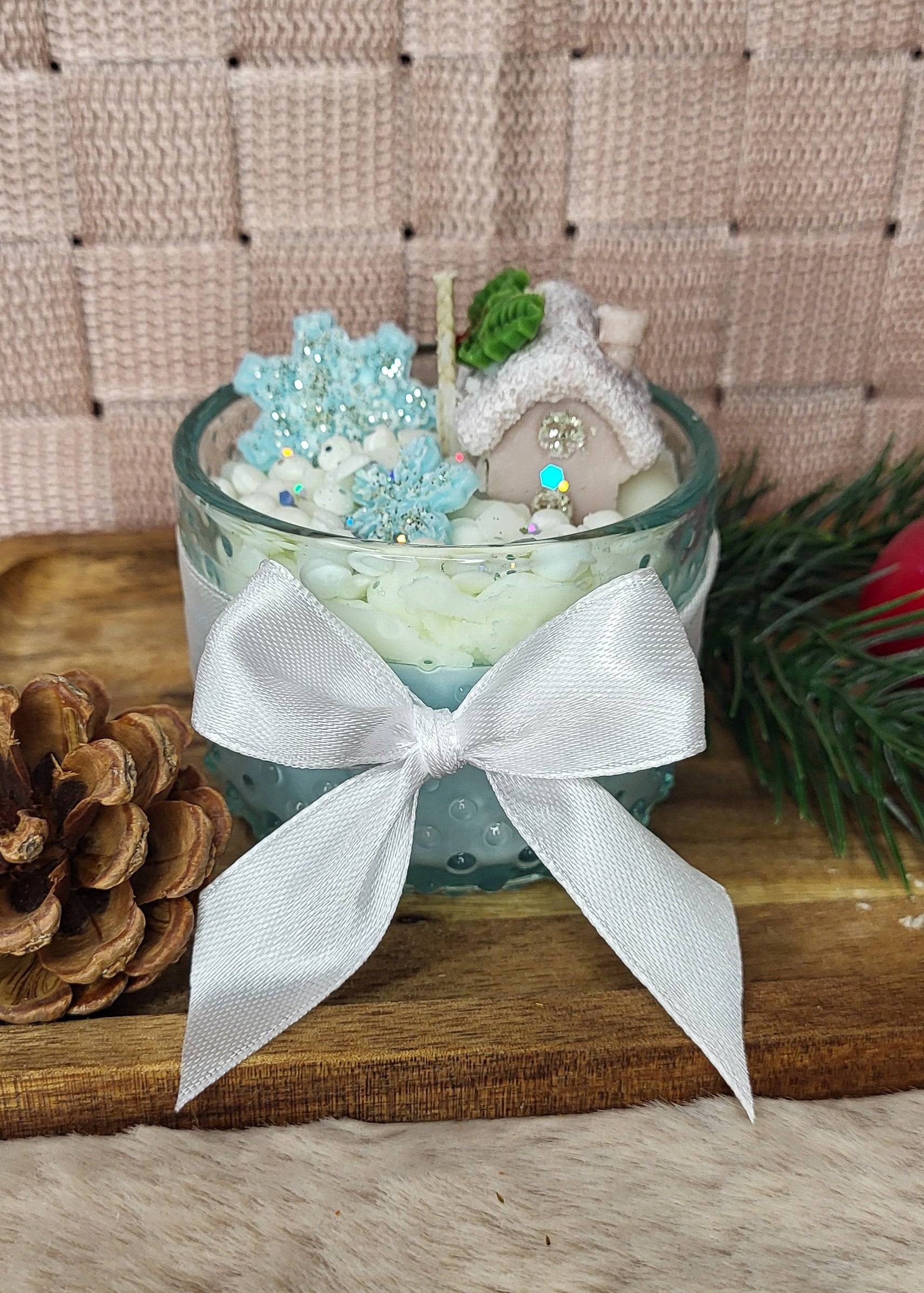 Winter Wonderland Small