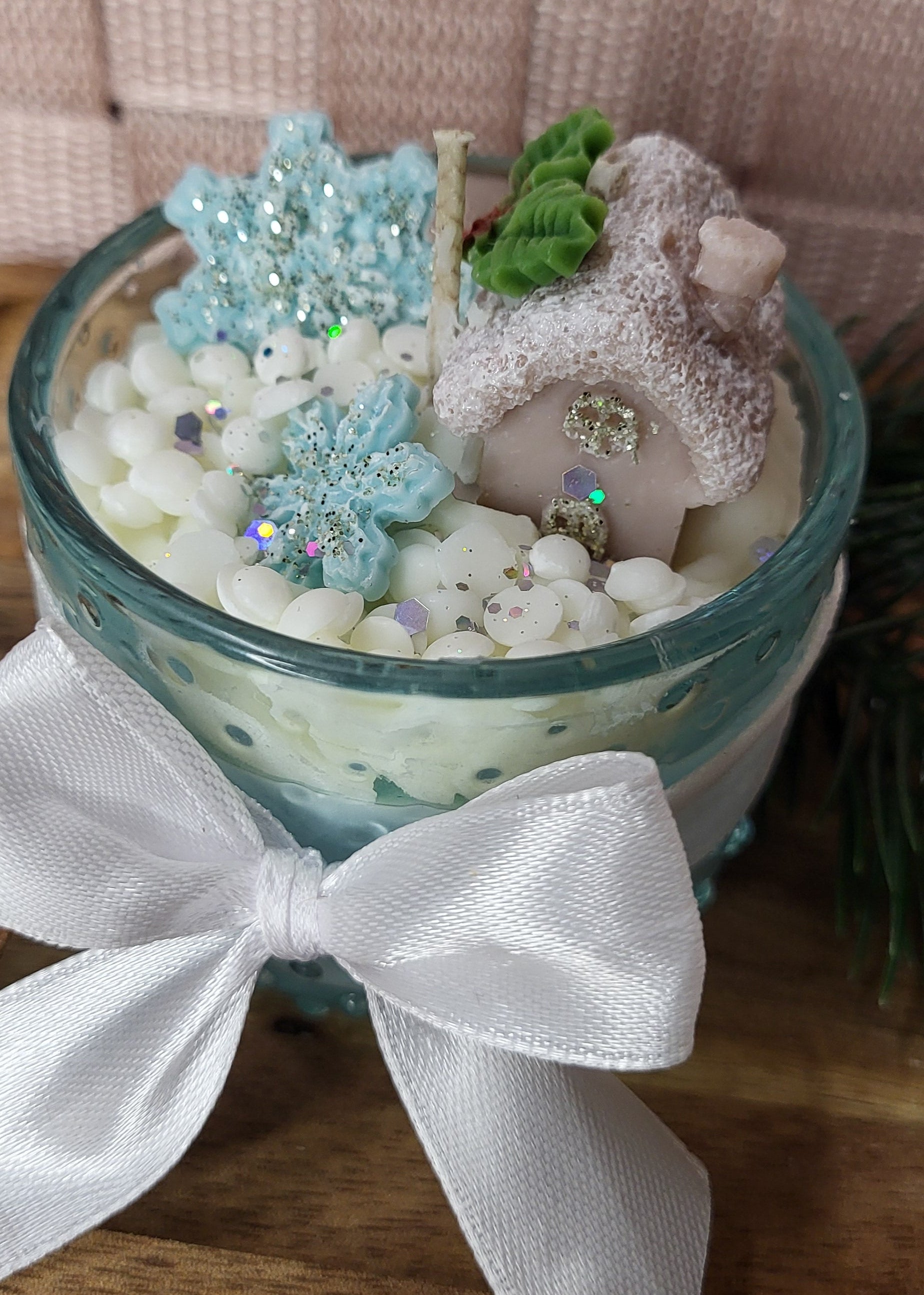 Winter Wonderland Small