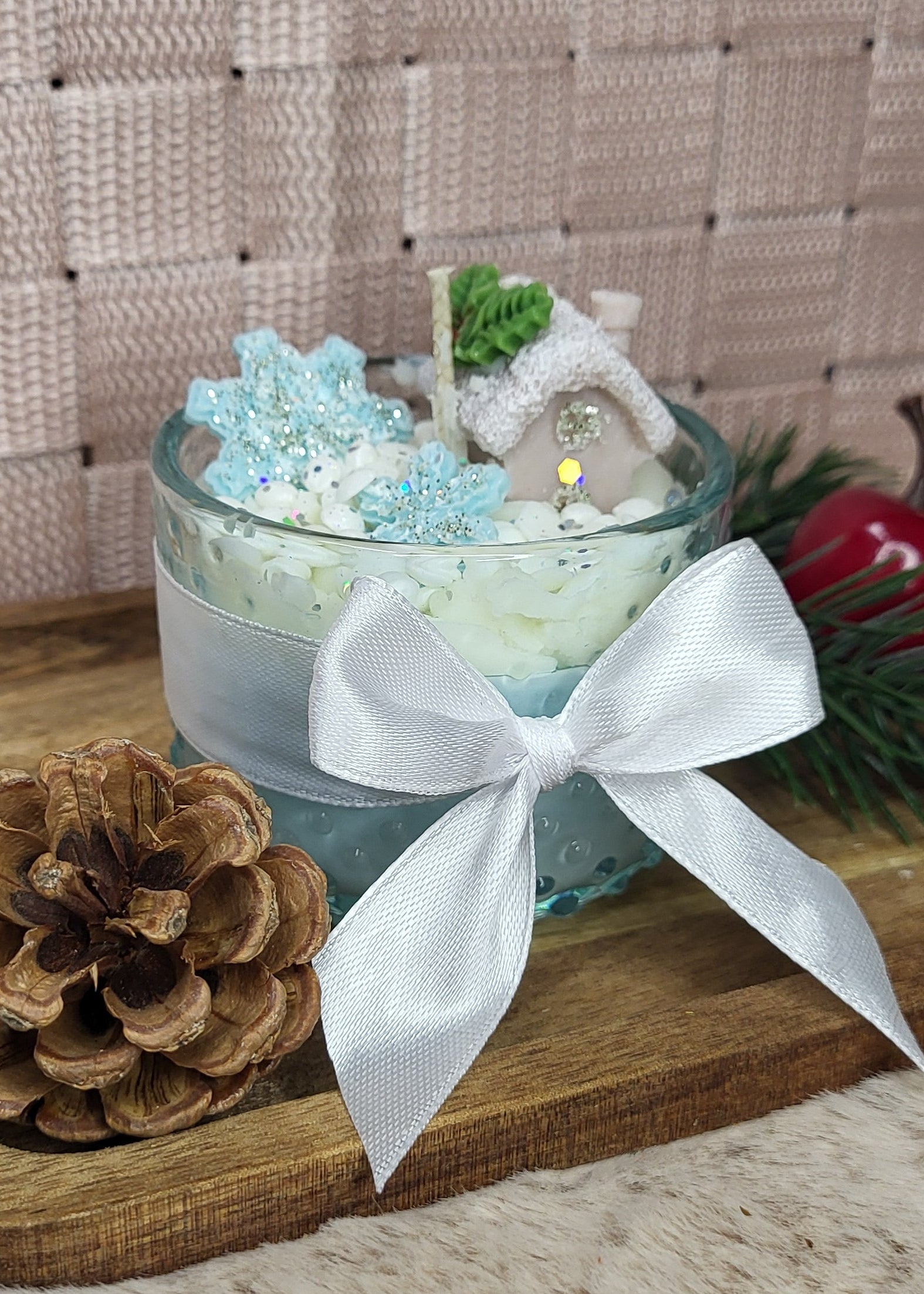 Winter Wonderland Small