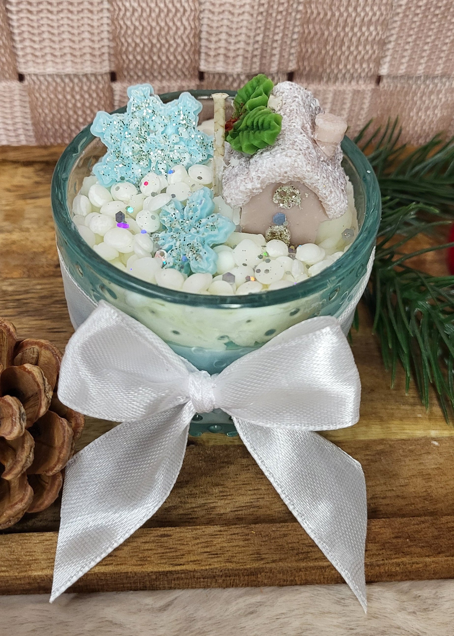 Winter Wonderland Small