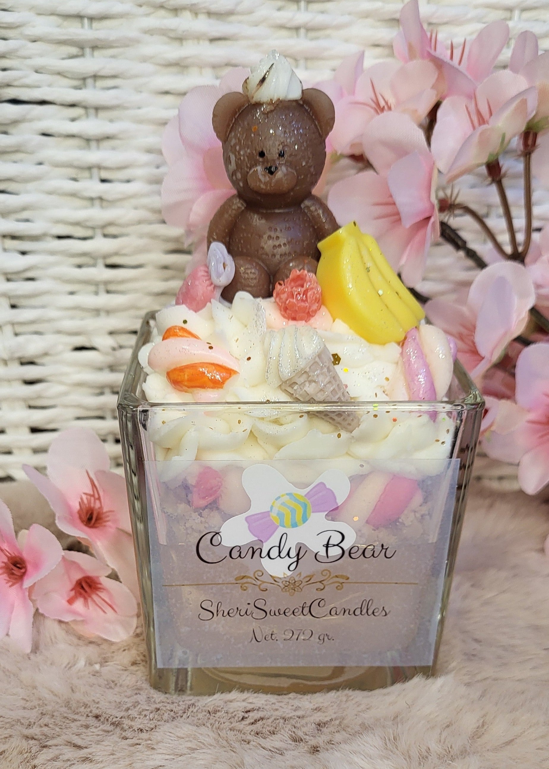 Candy Bear