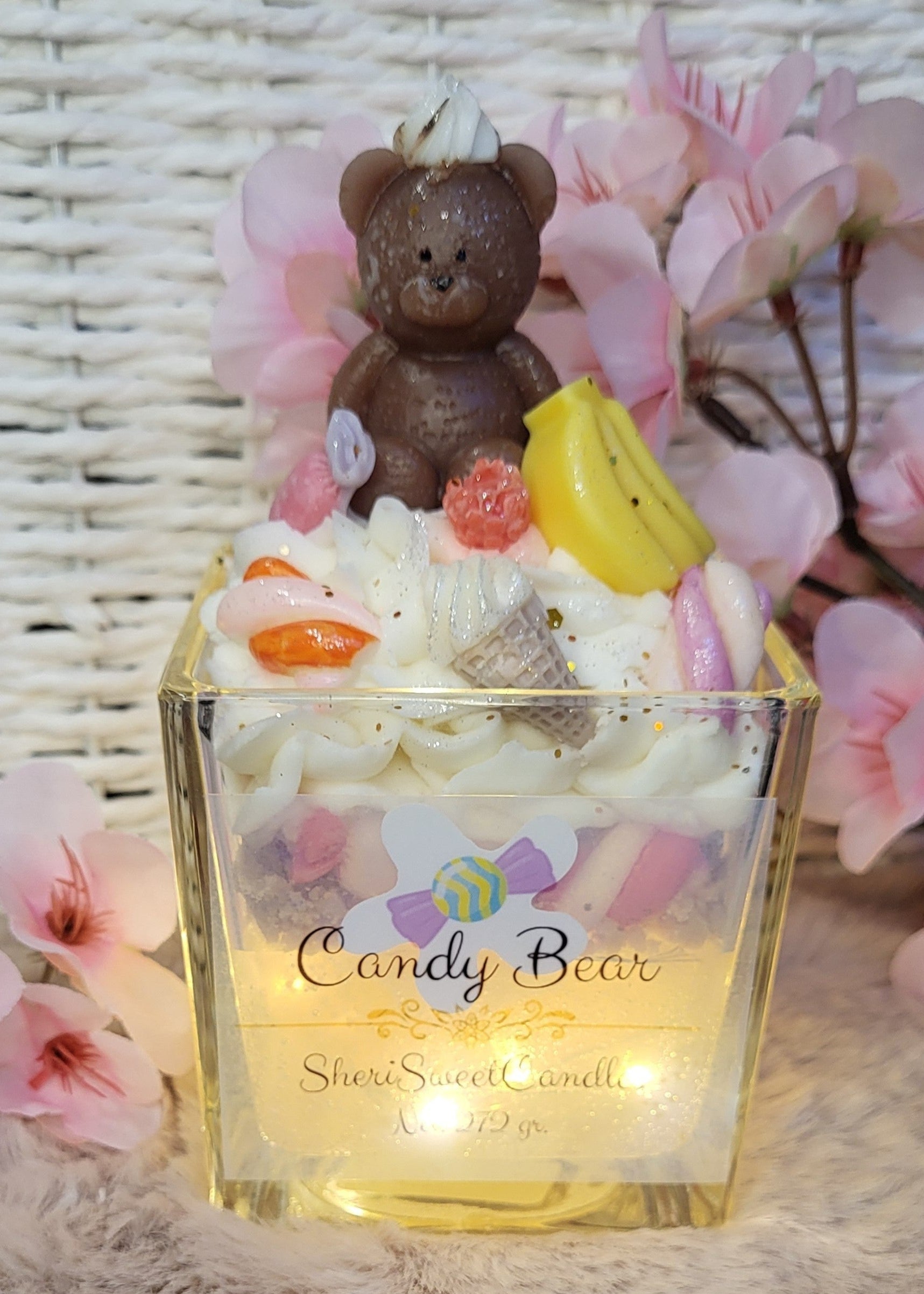 Candy Bear