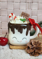 Christmas Mellow Chocolate