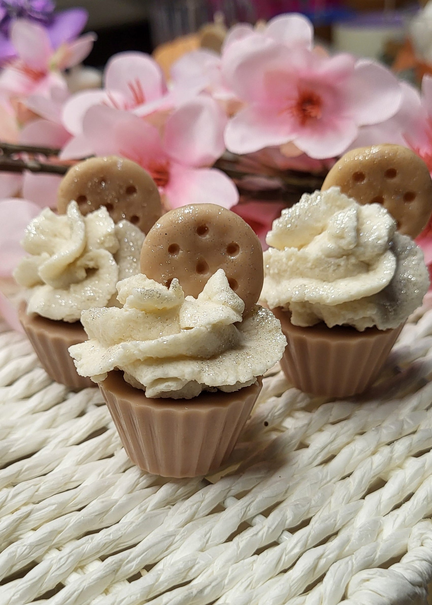 Cupcake Delight