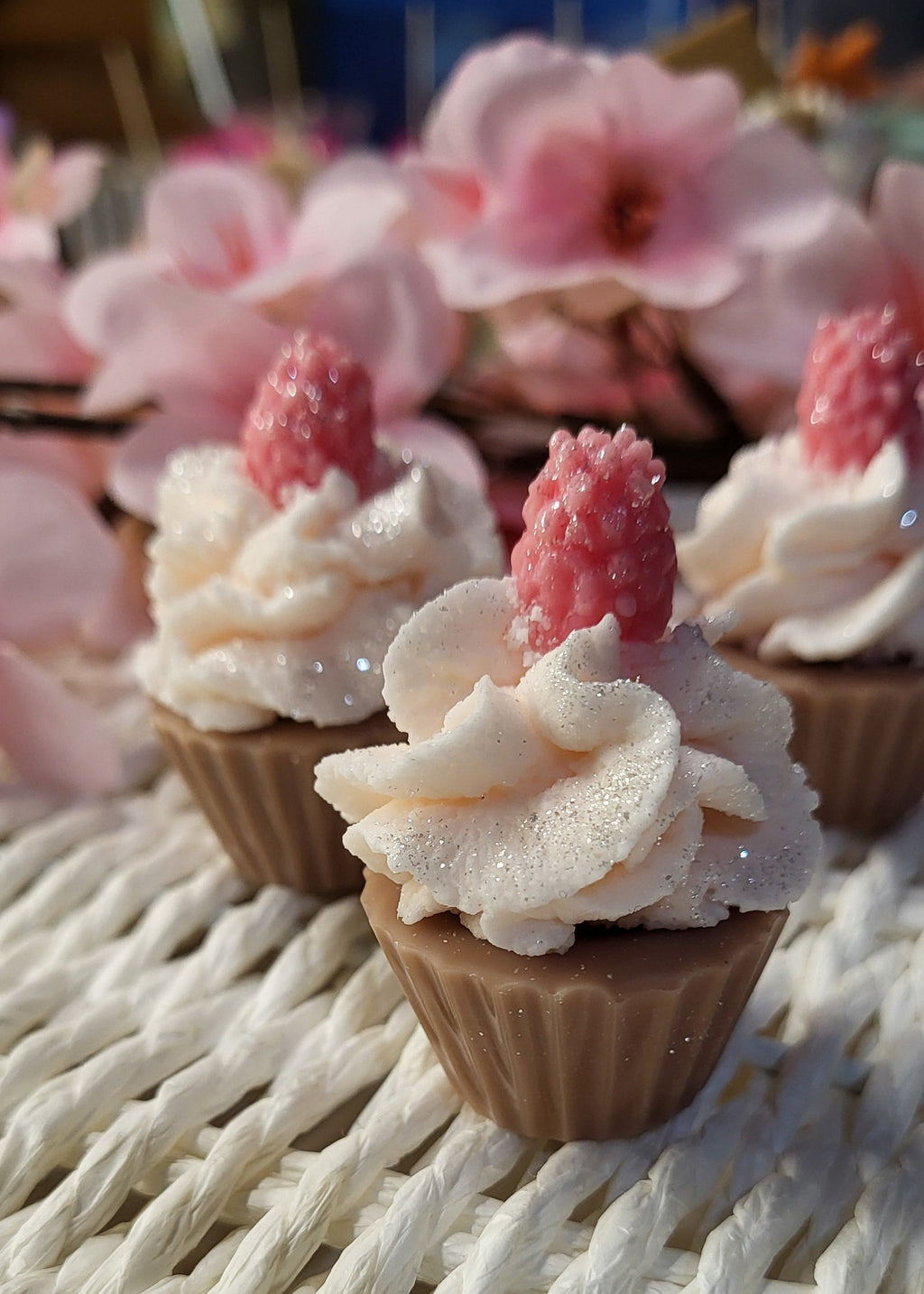 Cupcake Delight