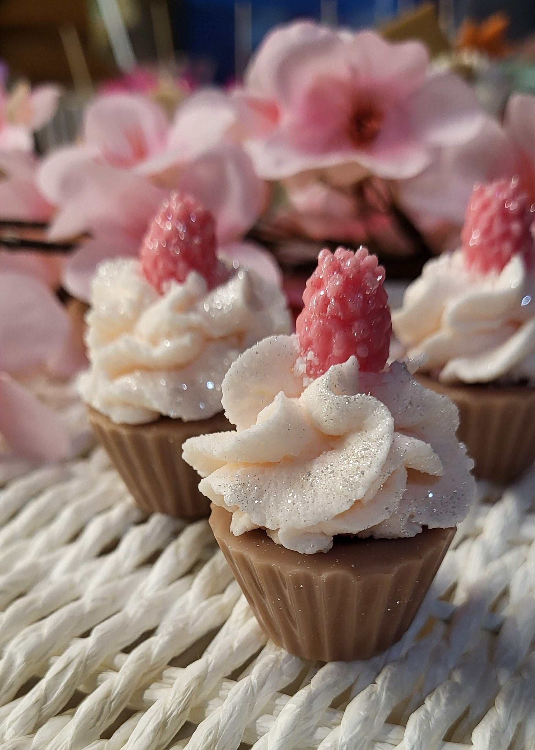 Cupcake Delight