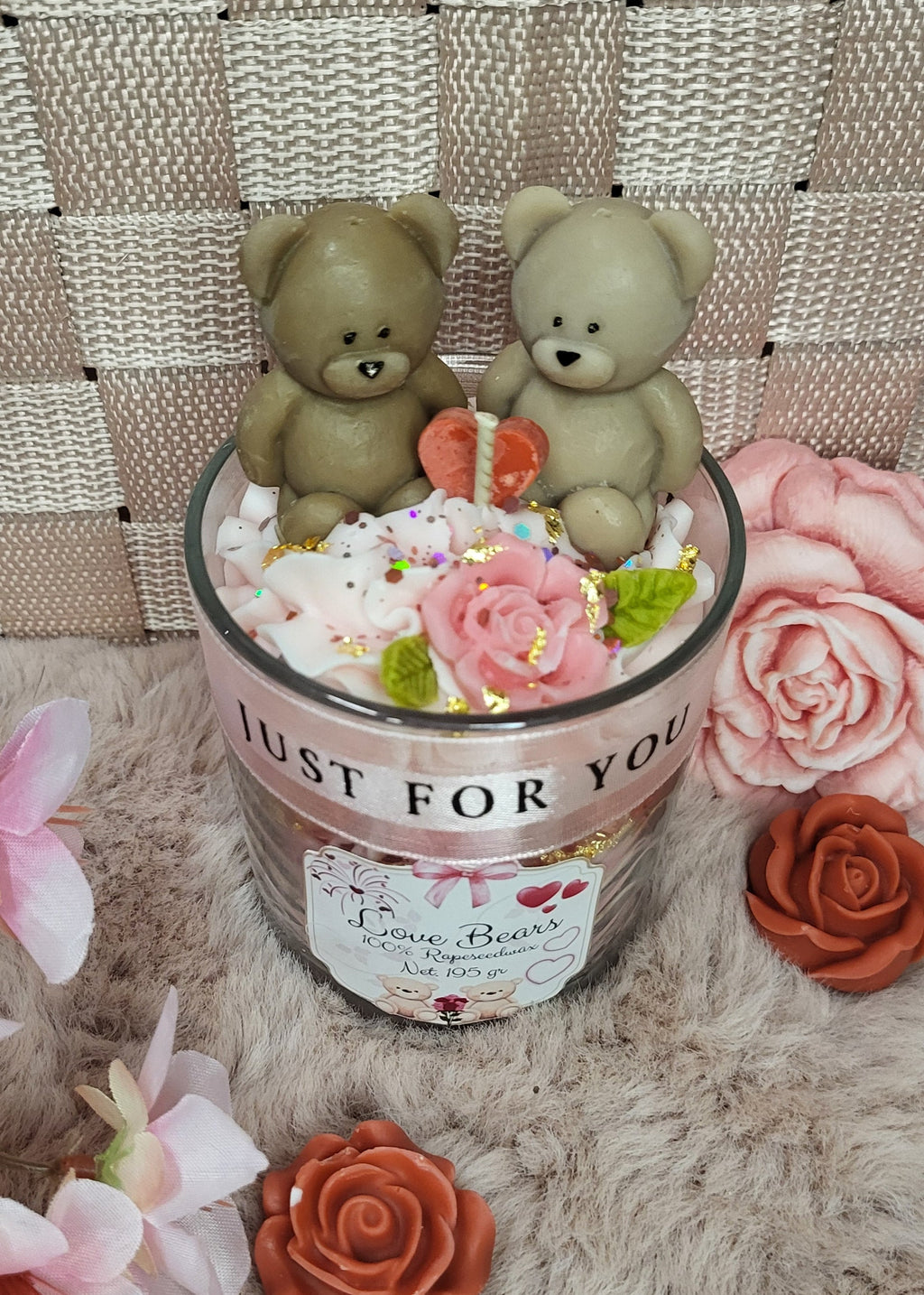 Love Bears