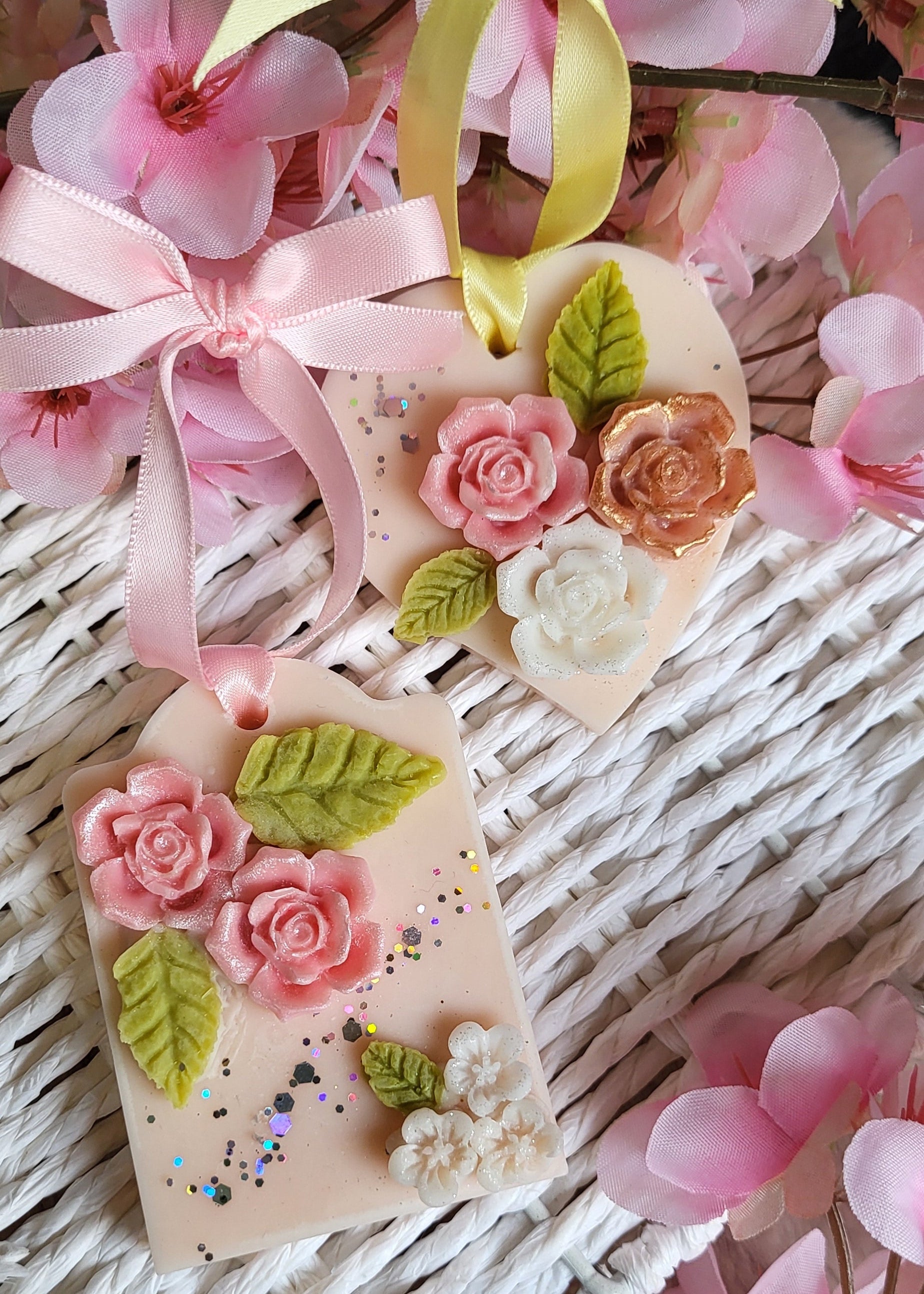 Scented Charms