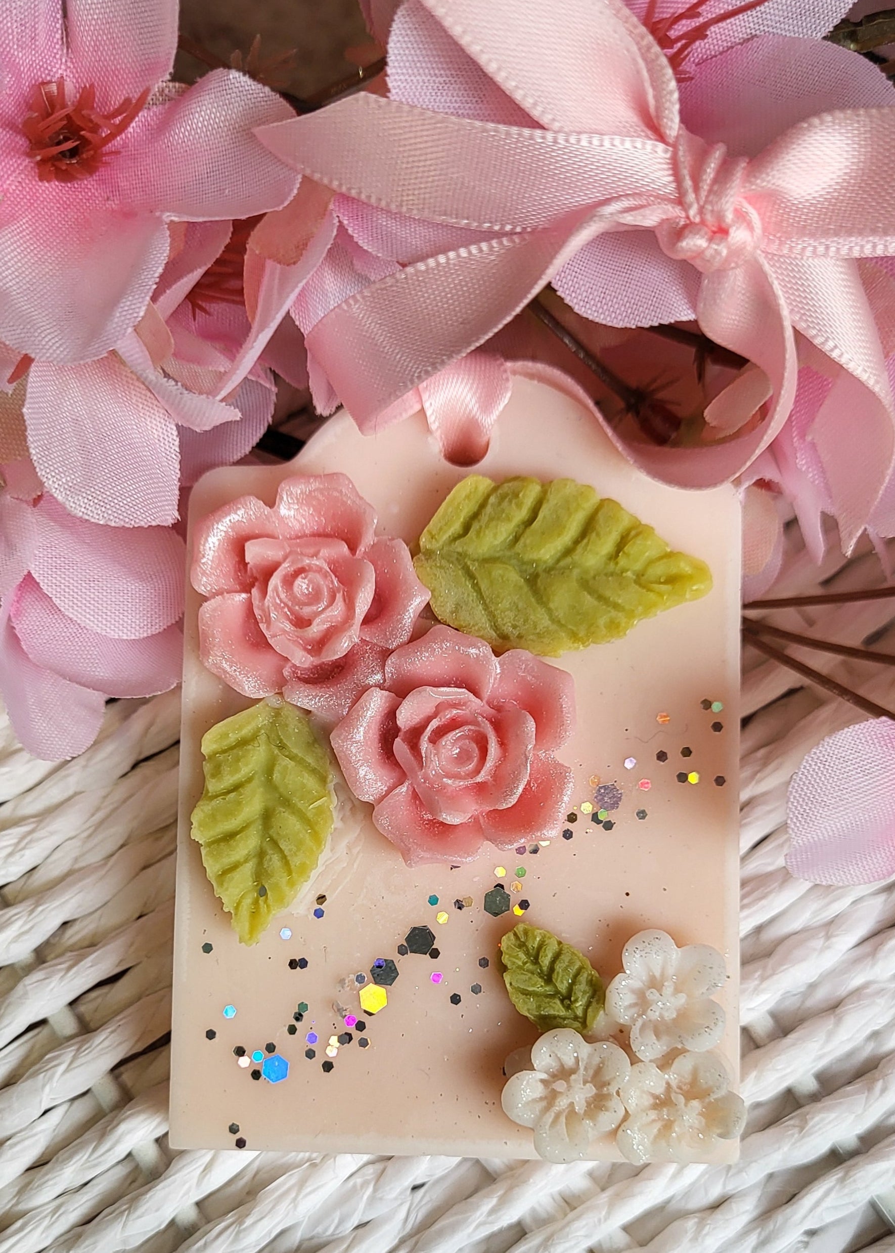 Scented Charms