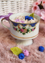 Tea Time Blossom