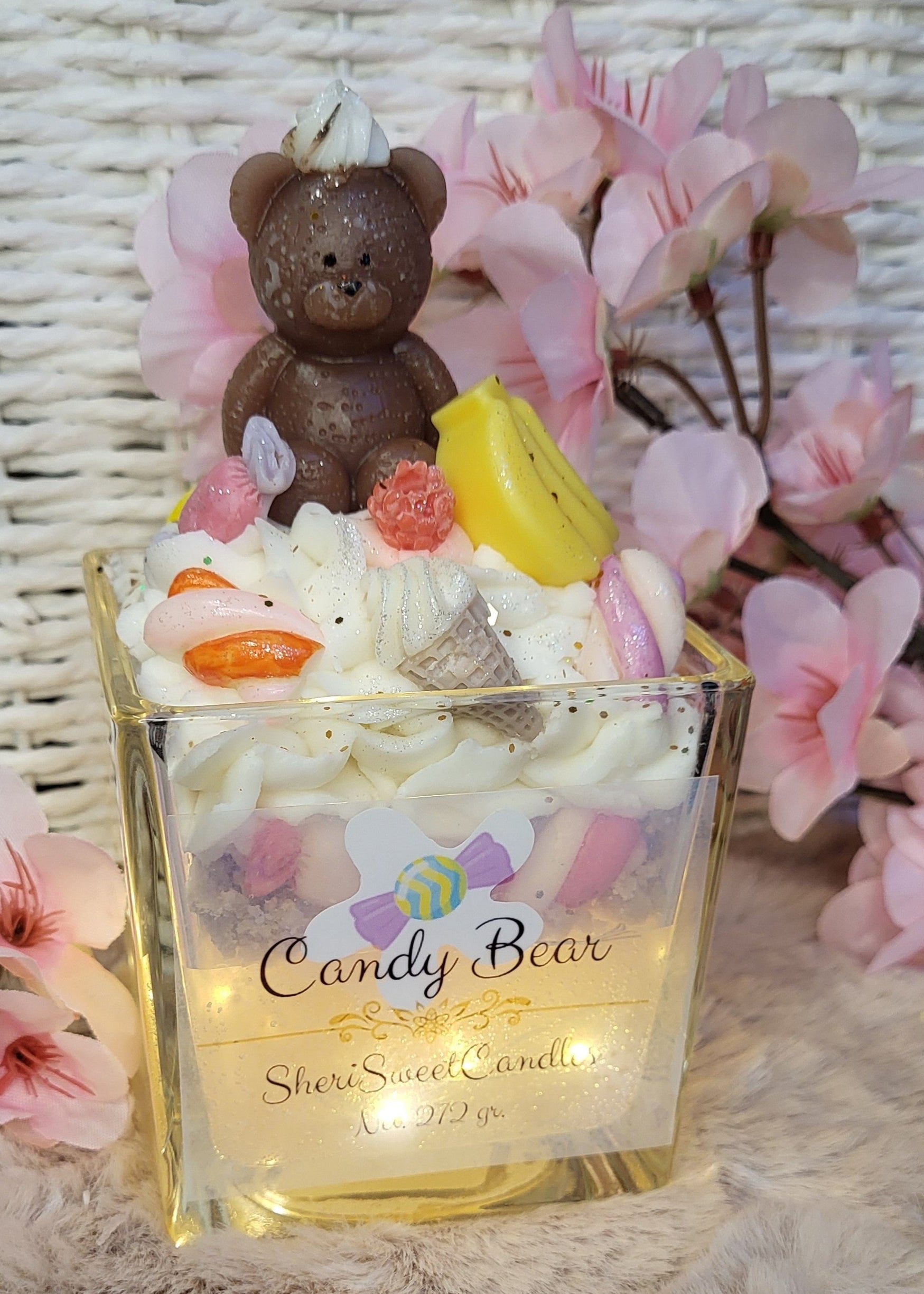 Candy Bear