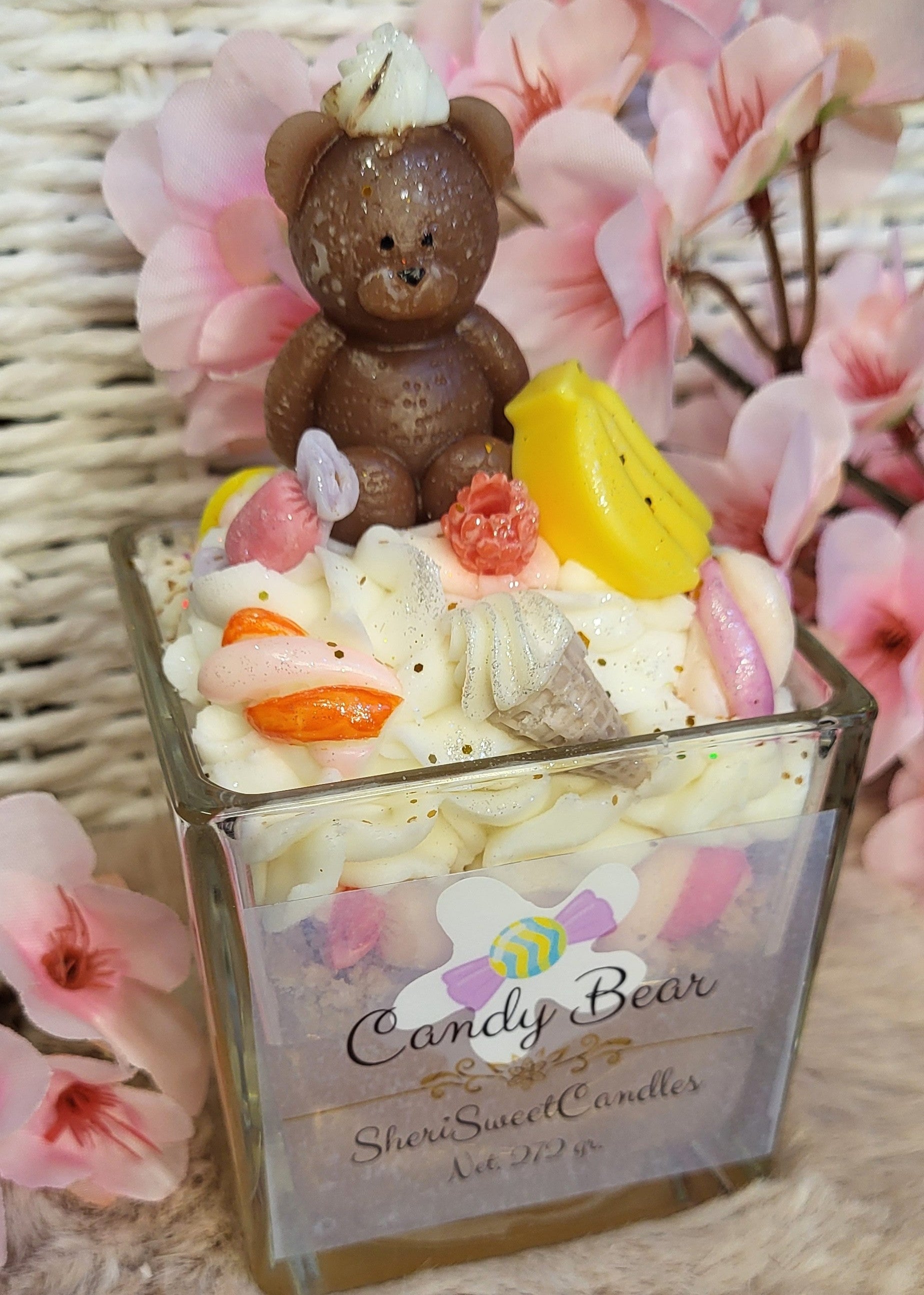 Candy Bear