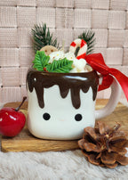 Christmas Mallow