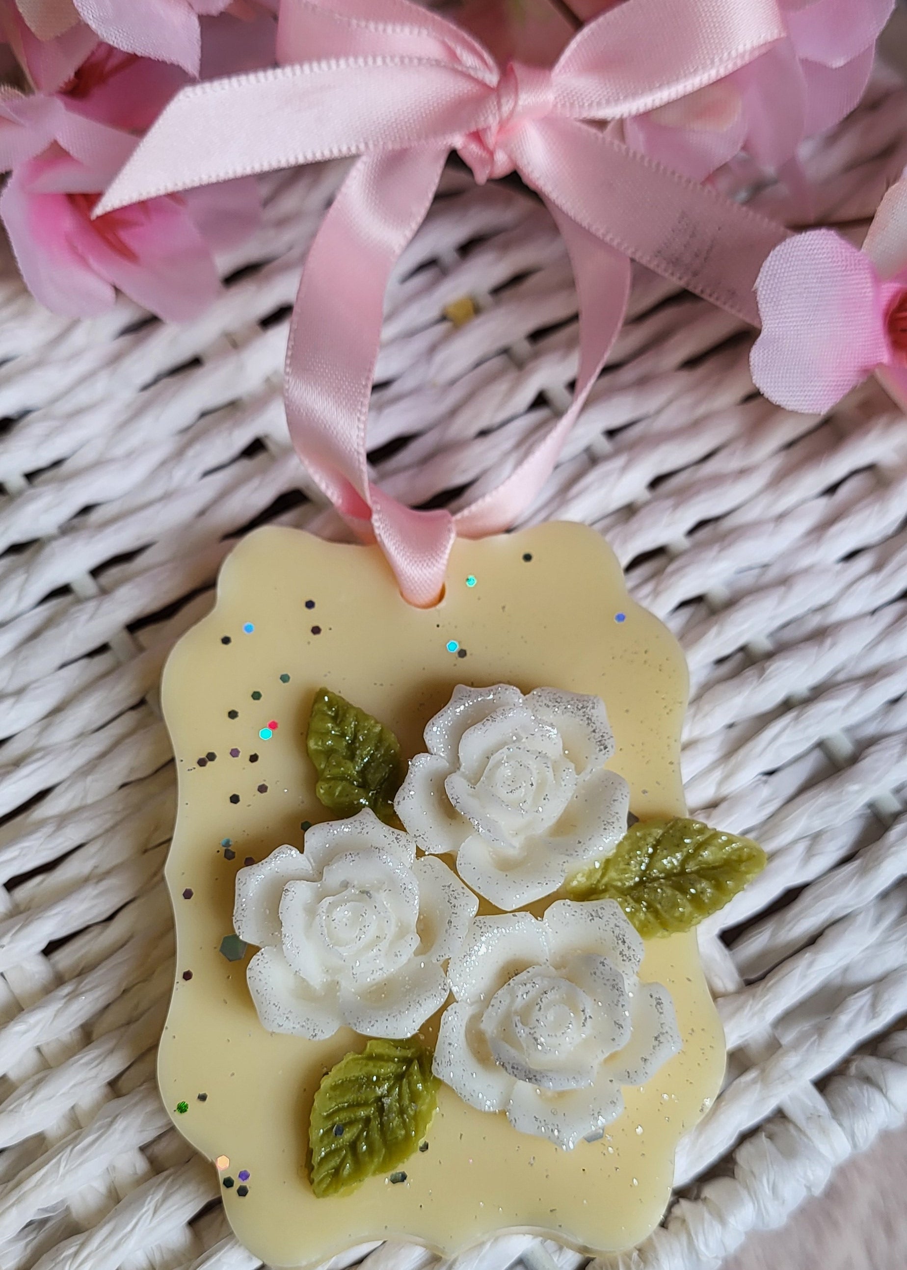 Scented Charms