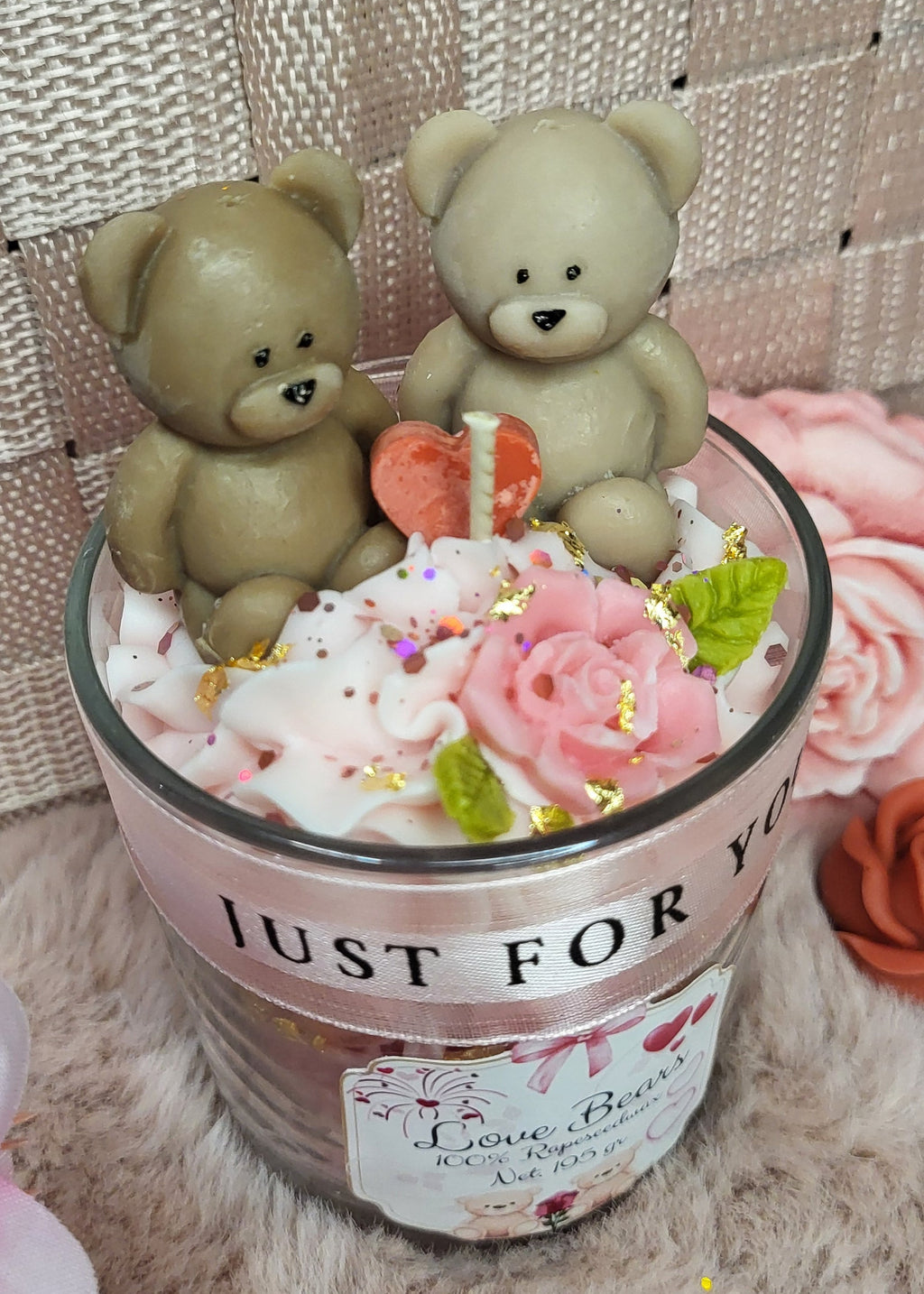 Love Bears
