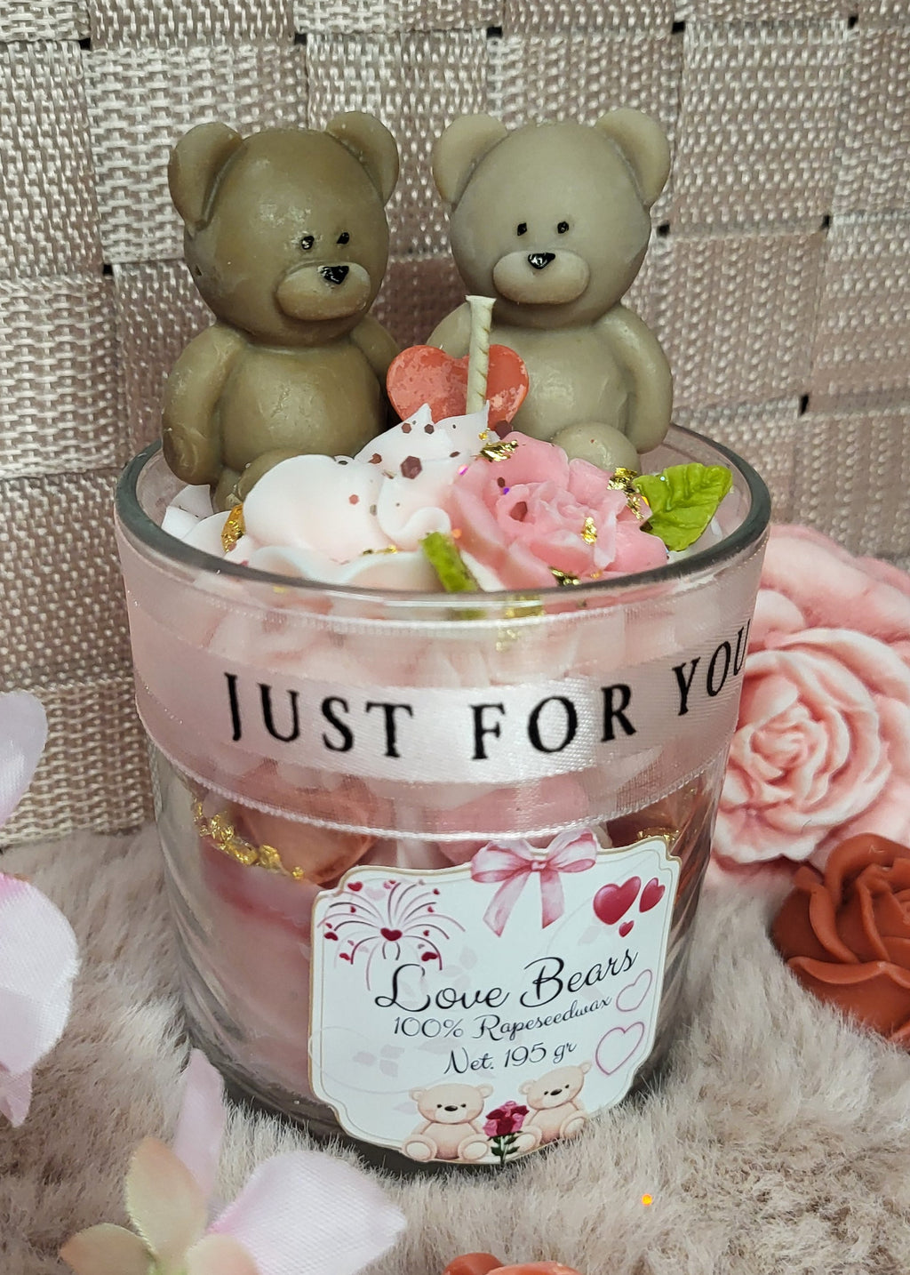Love Bears