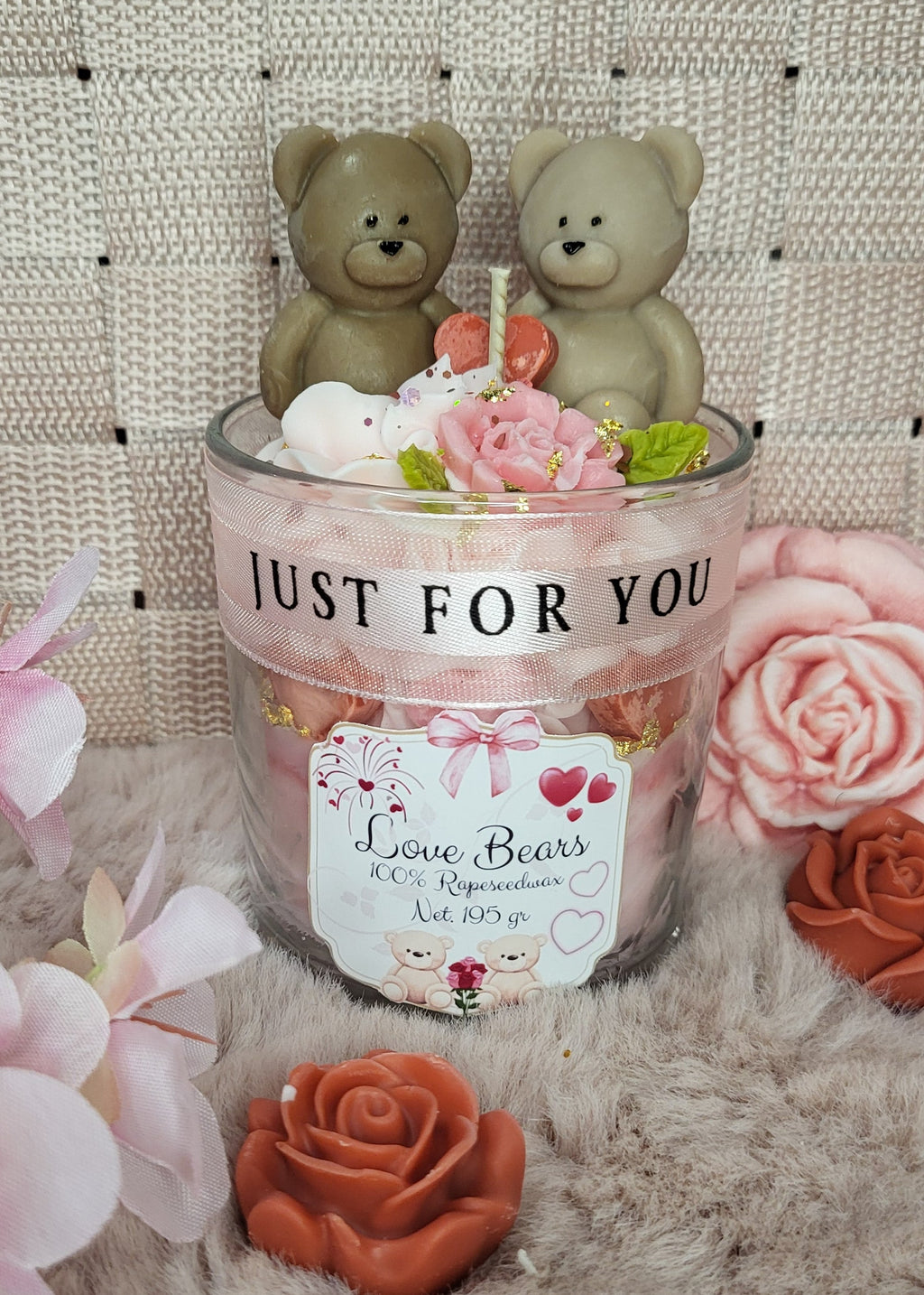 Love Bears