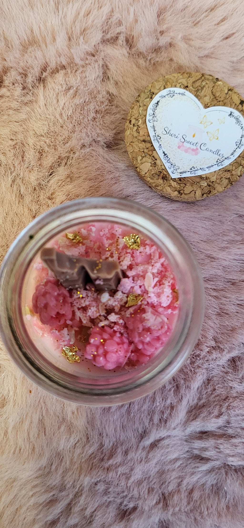 Mini Jars