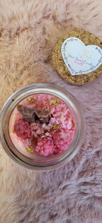 Mini Jars