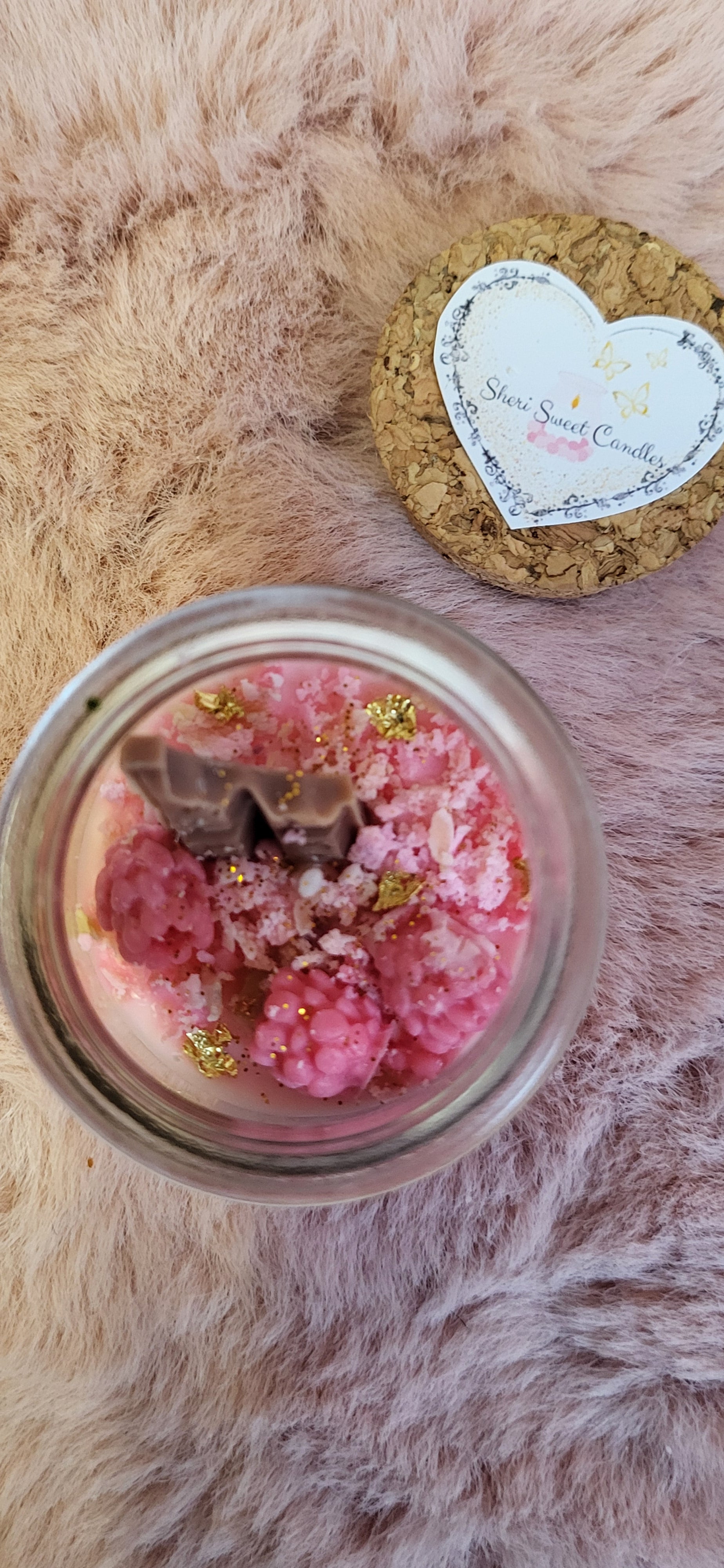 Mini Jars