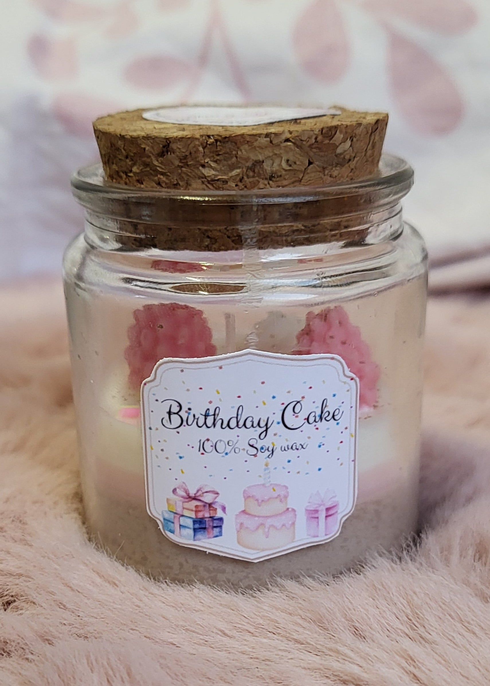 Mini Jars