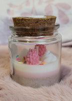 Mini Jars