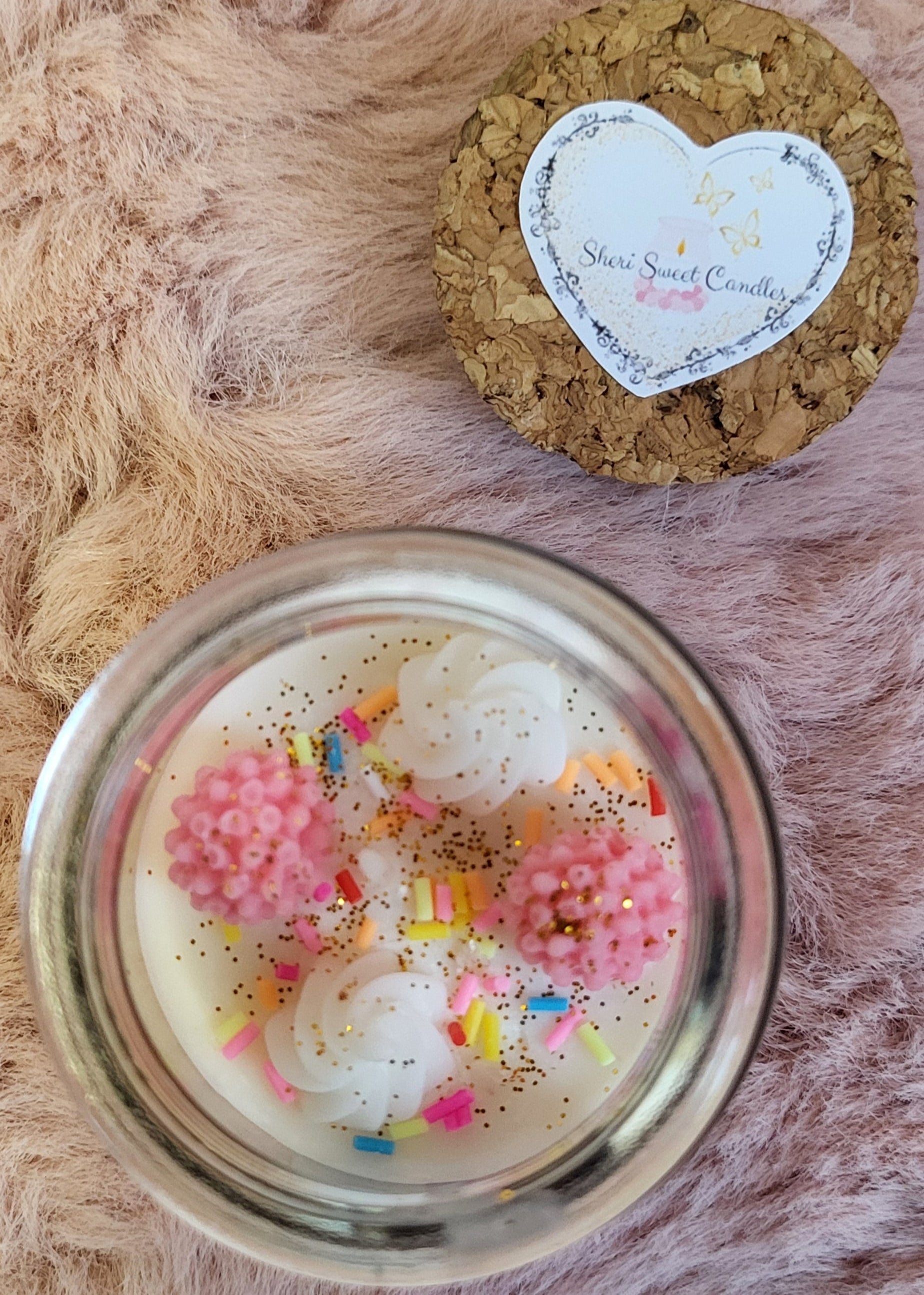 Mini Jars