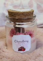 Mini Jars