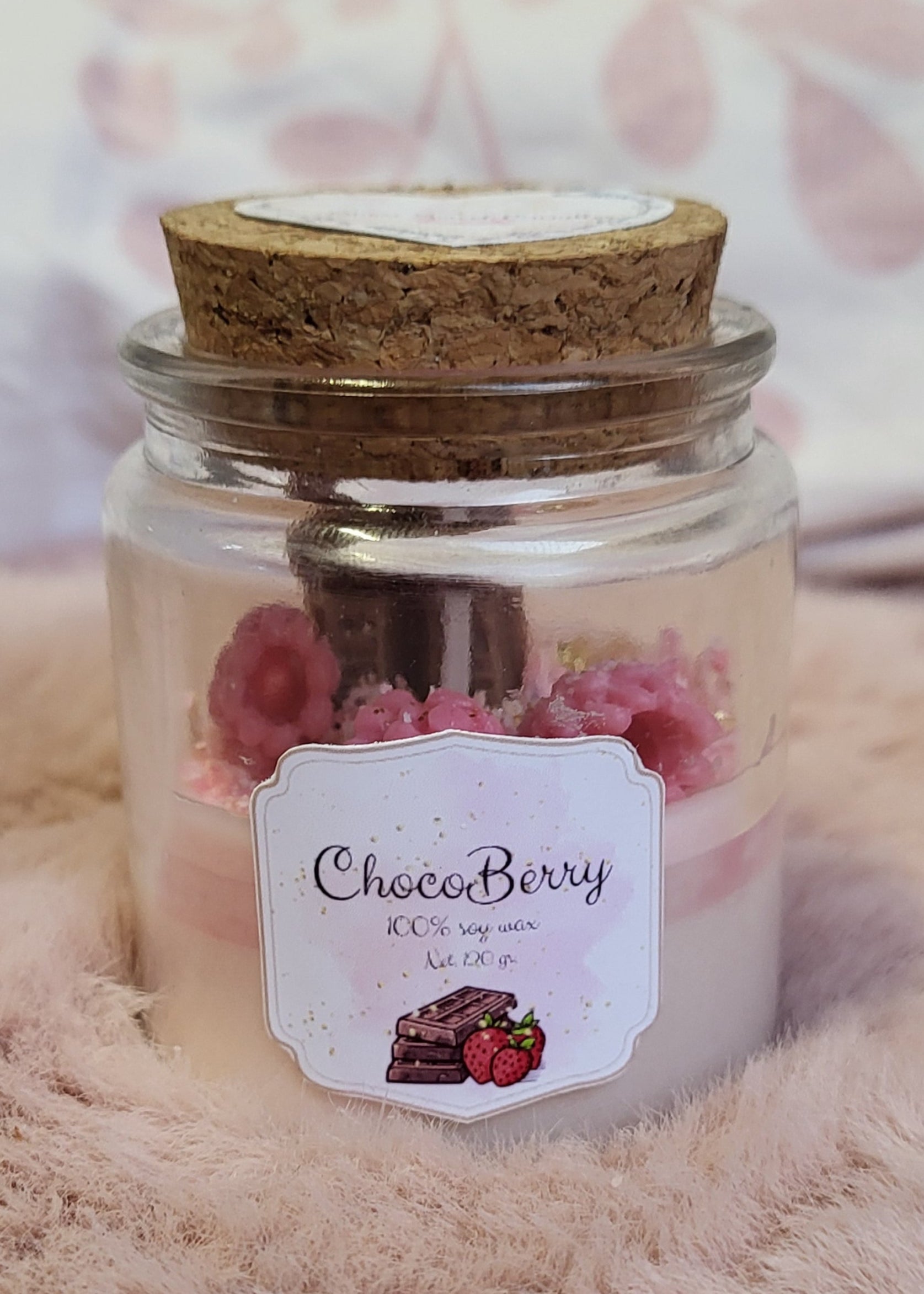 Mini Jars