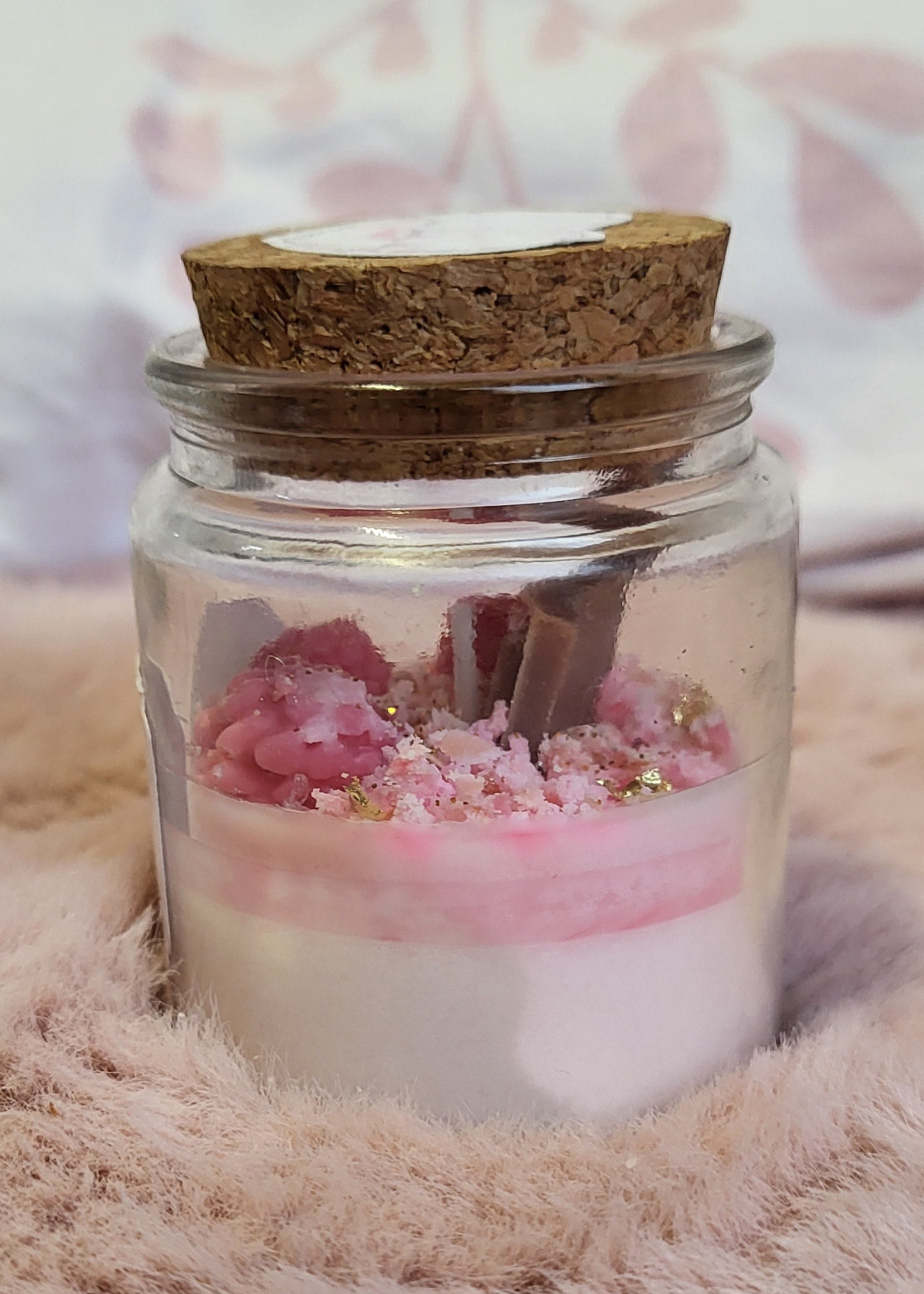 Mini Jars