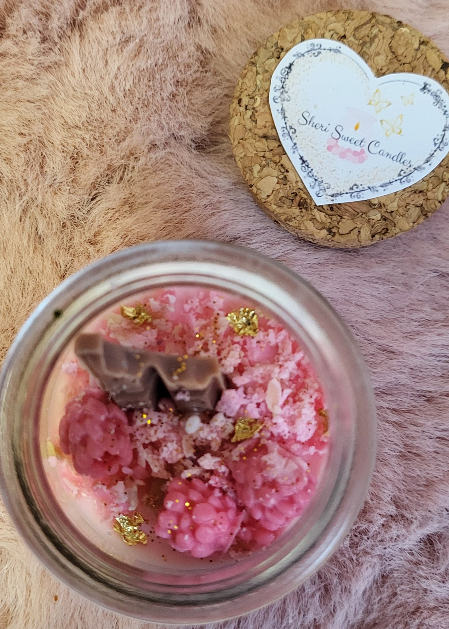 Mini Jars
