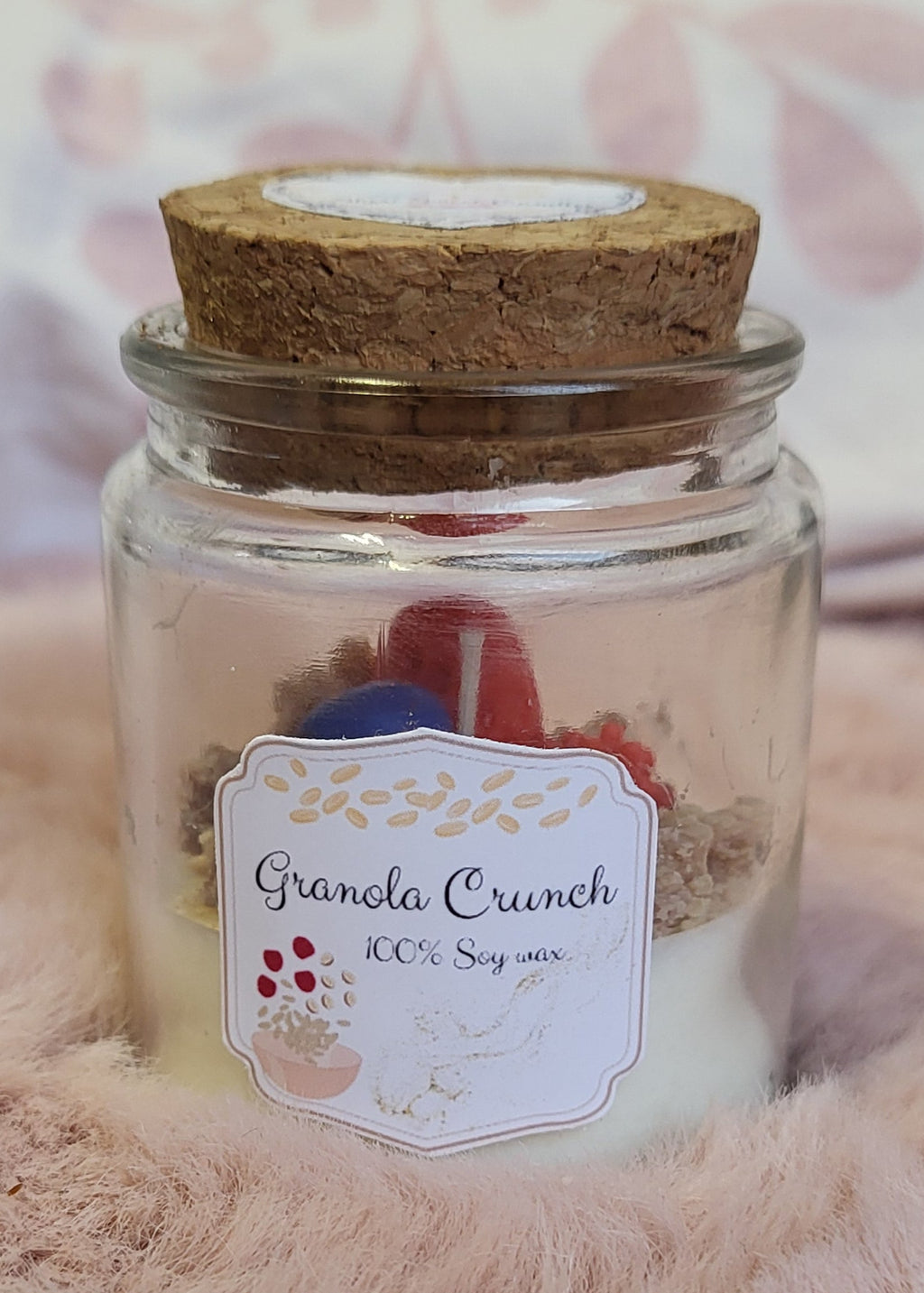 Mini Jars