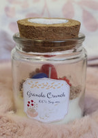 Mini Jars