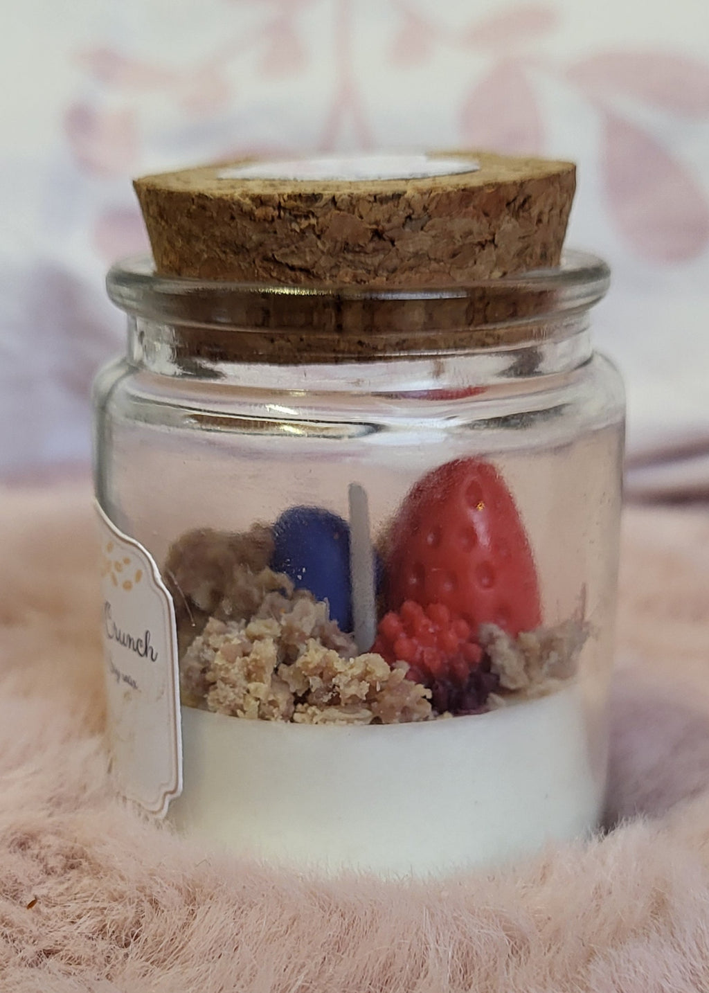 Mini Jars