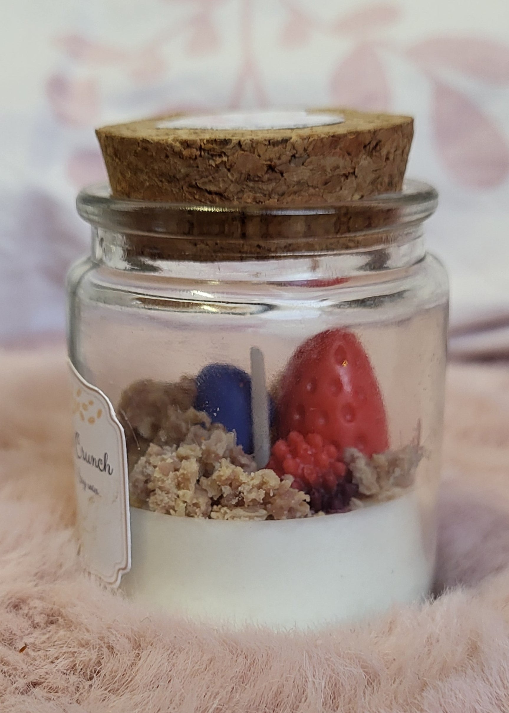 Mini Jars