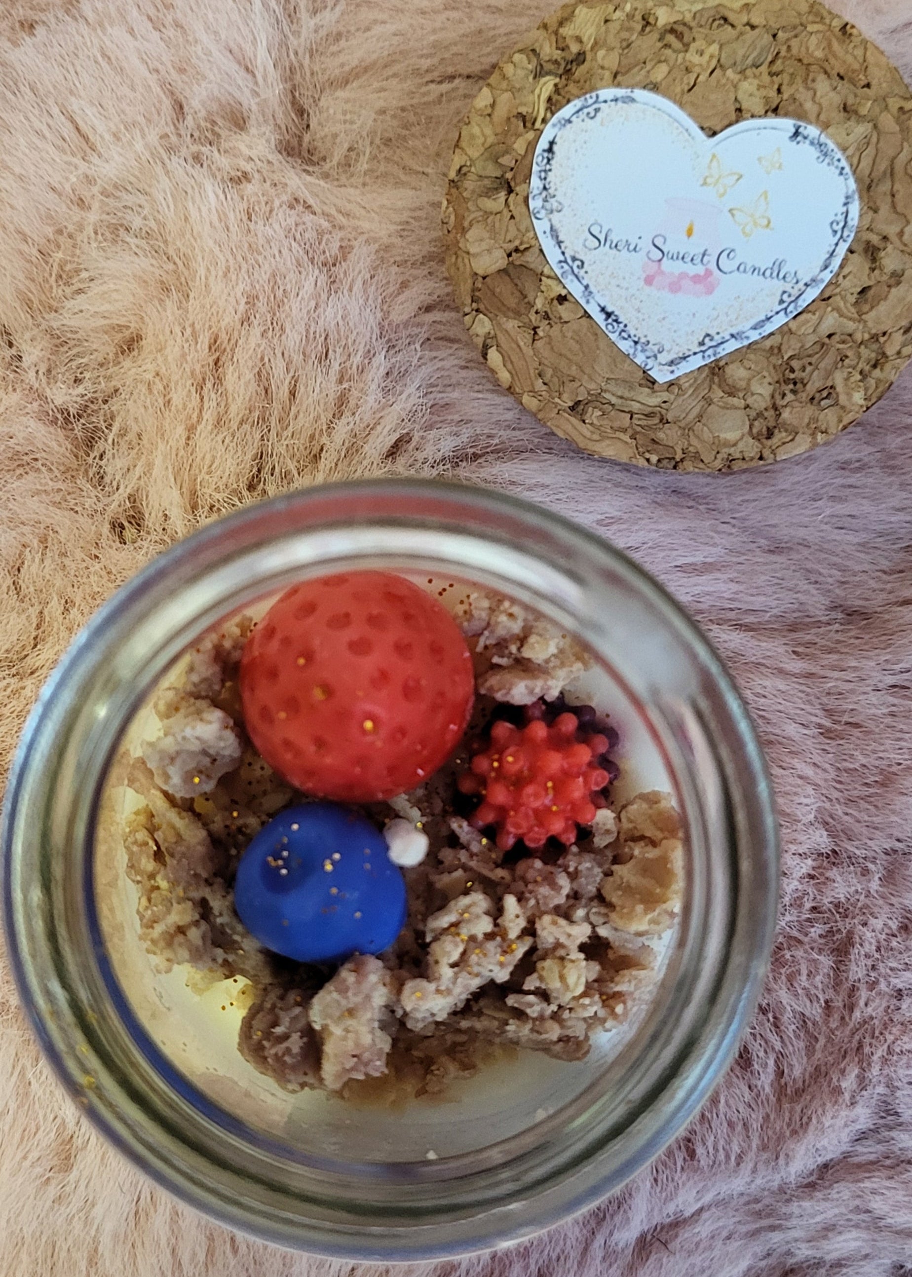 Mini Jars