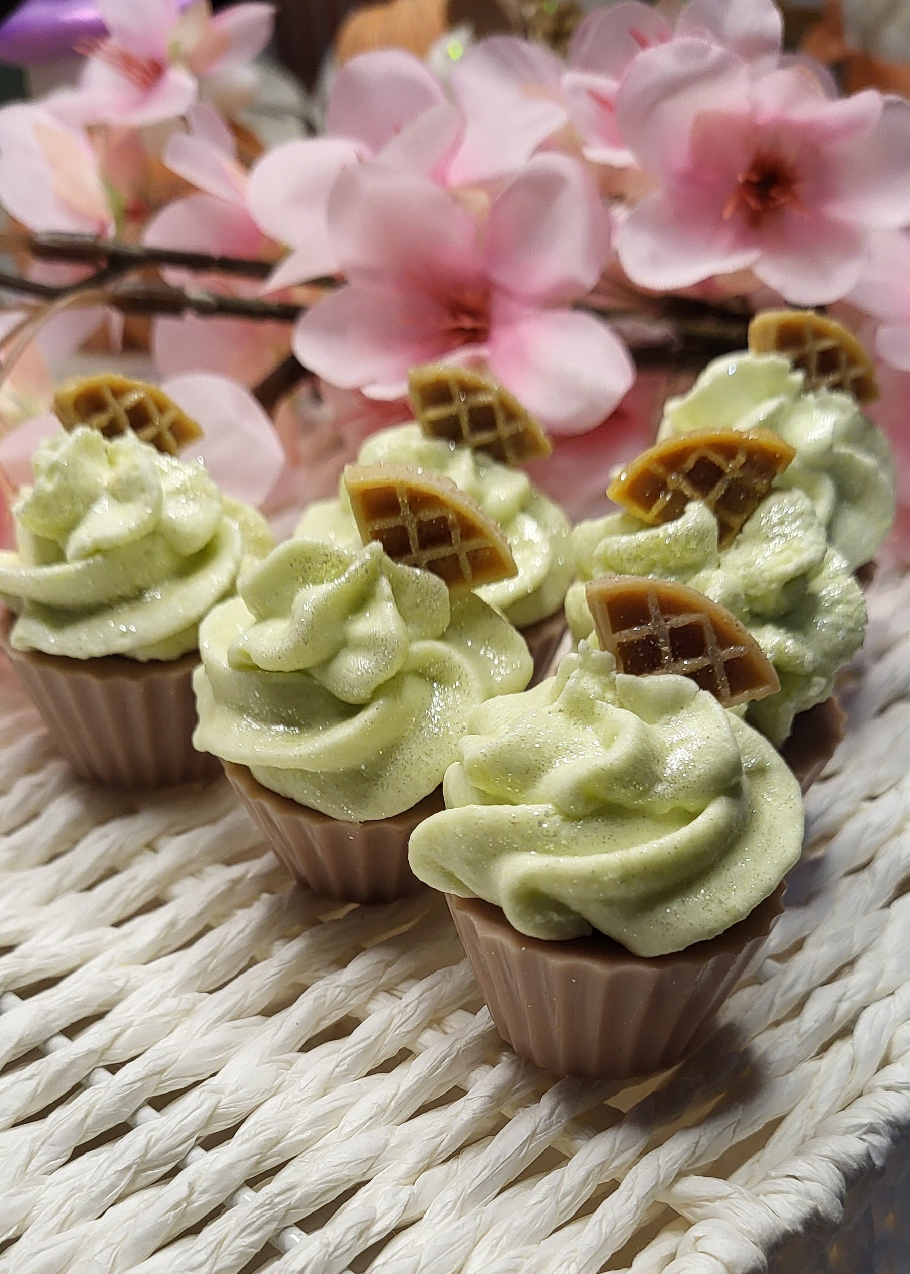 Cupcake Delight