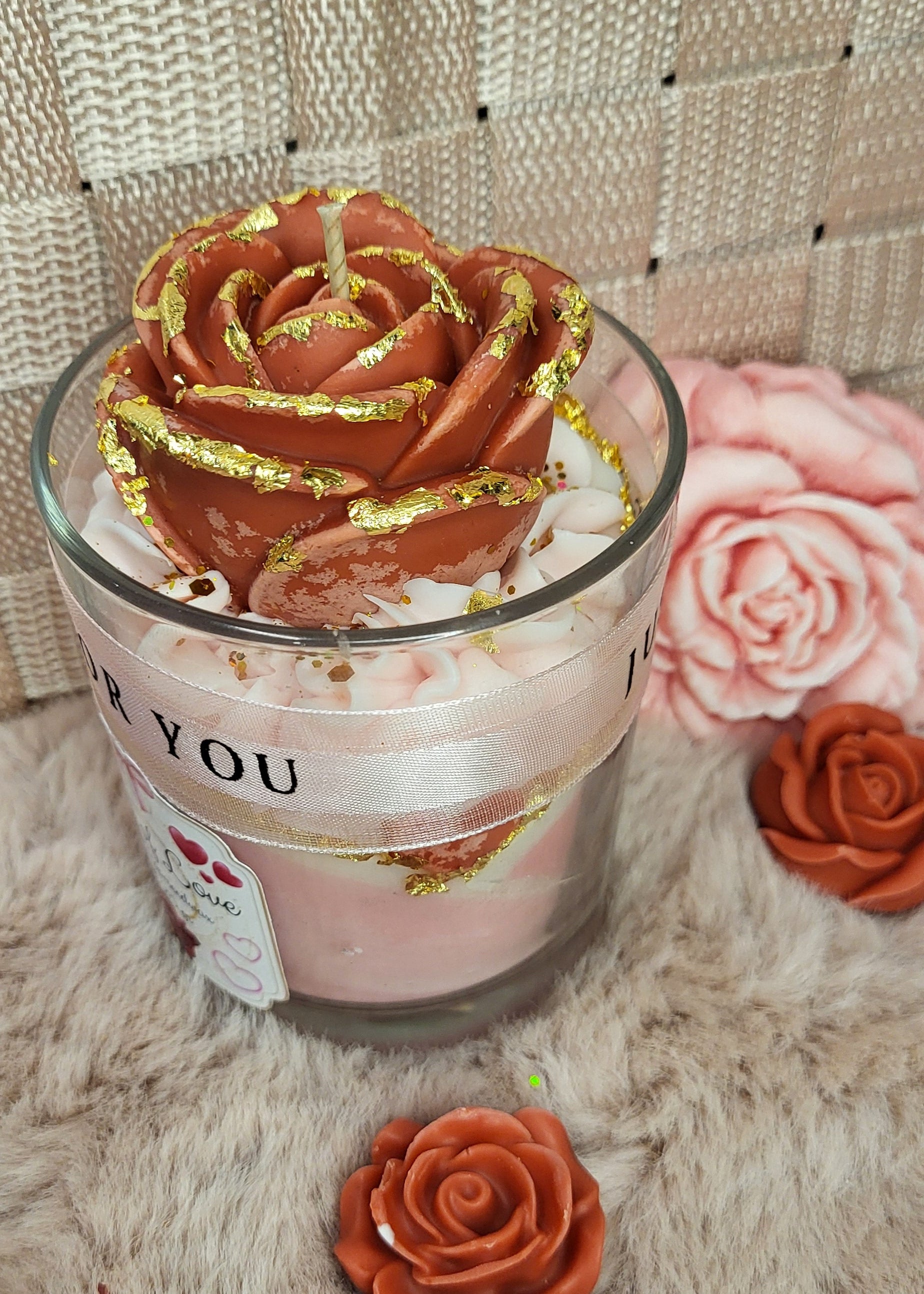 Rose of Love