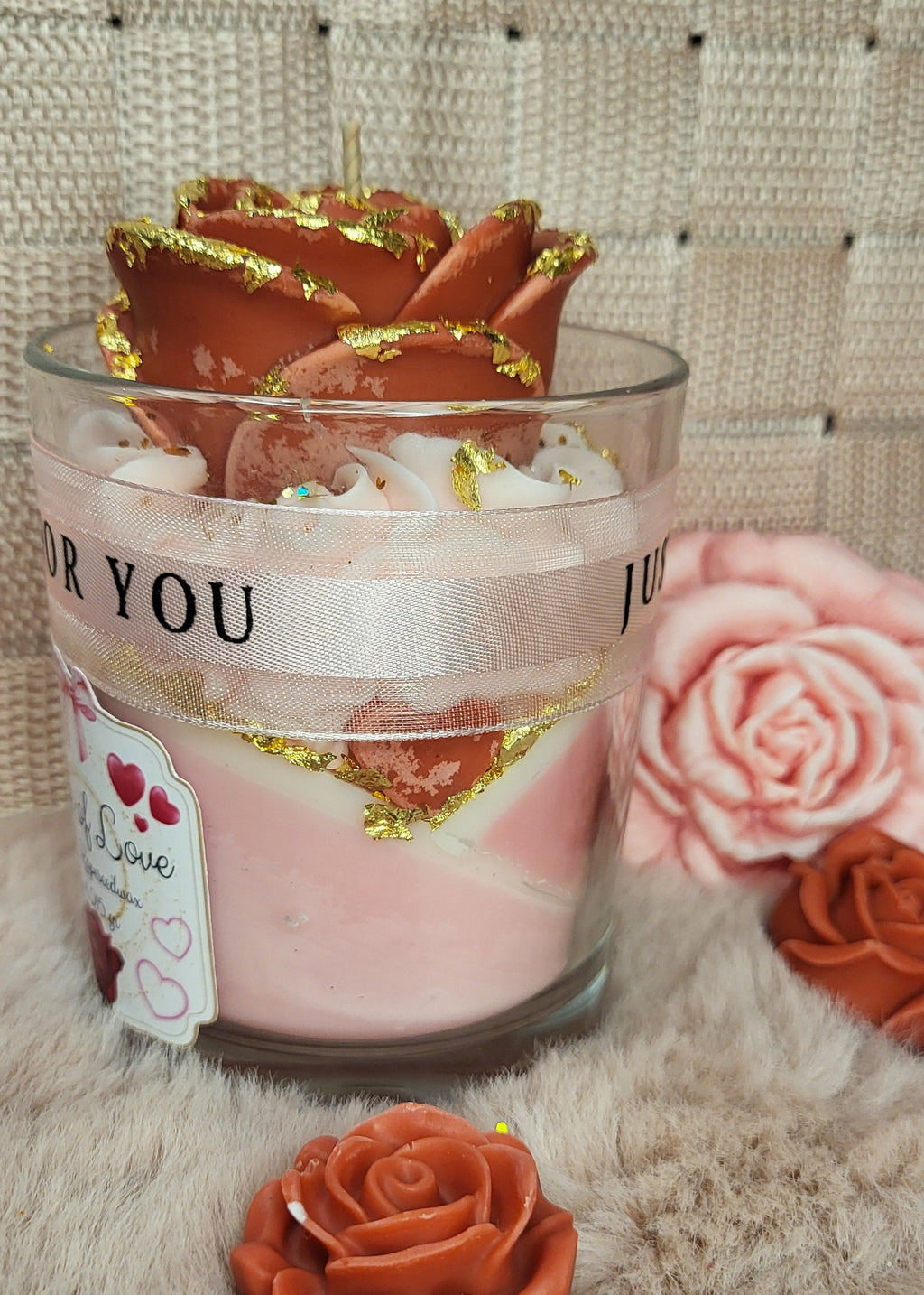 Rose of Love